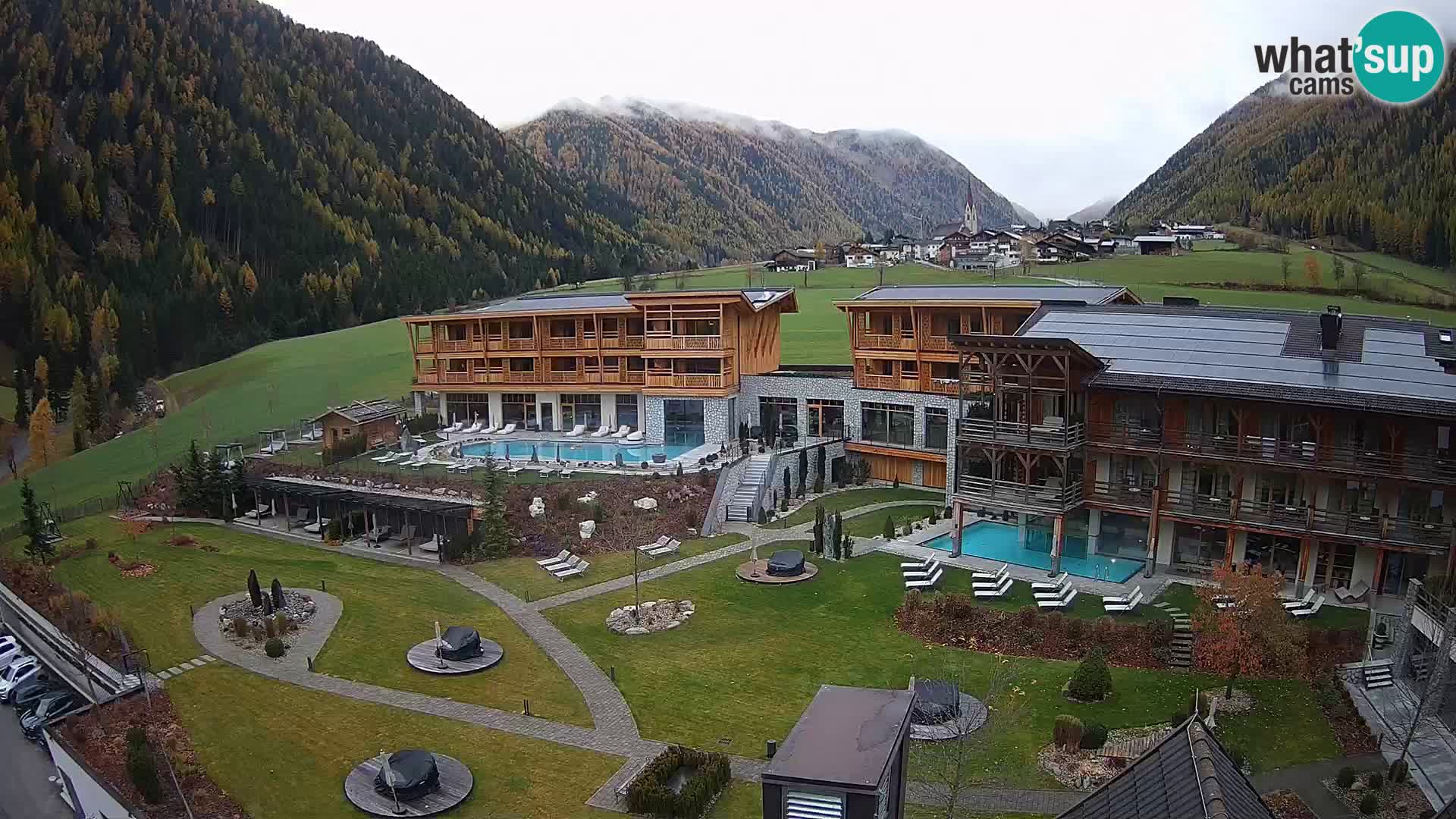 Hotel Masl | Rio Pusteria | Valles