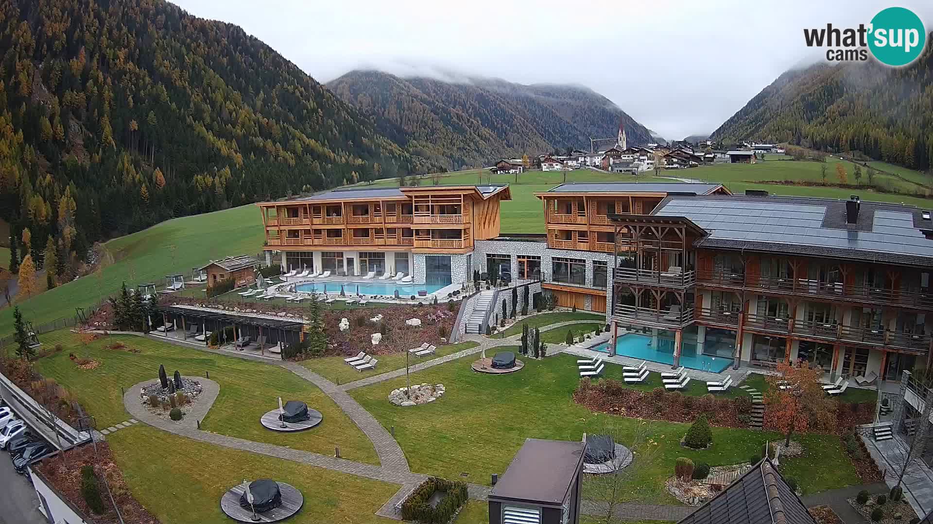 Hotel Masl | Rio Pusteria | Valles