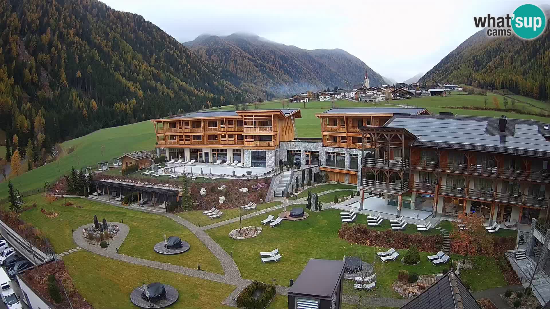Hotel Masl | Rio Pusteria | Valles