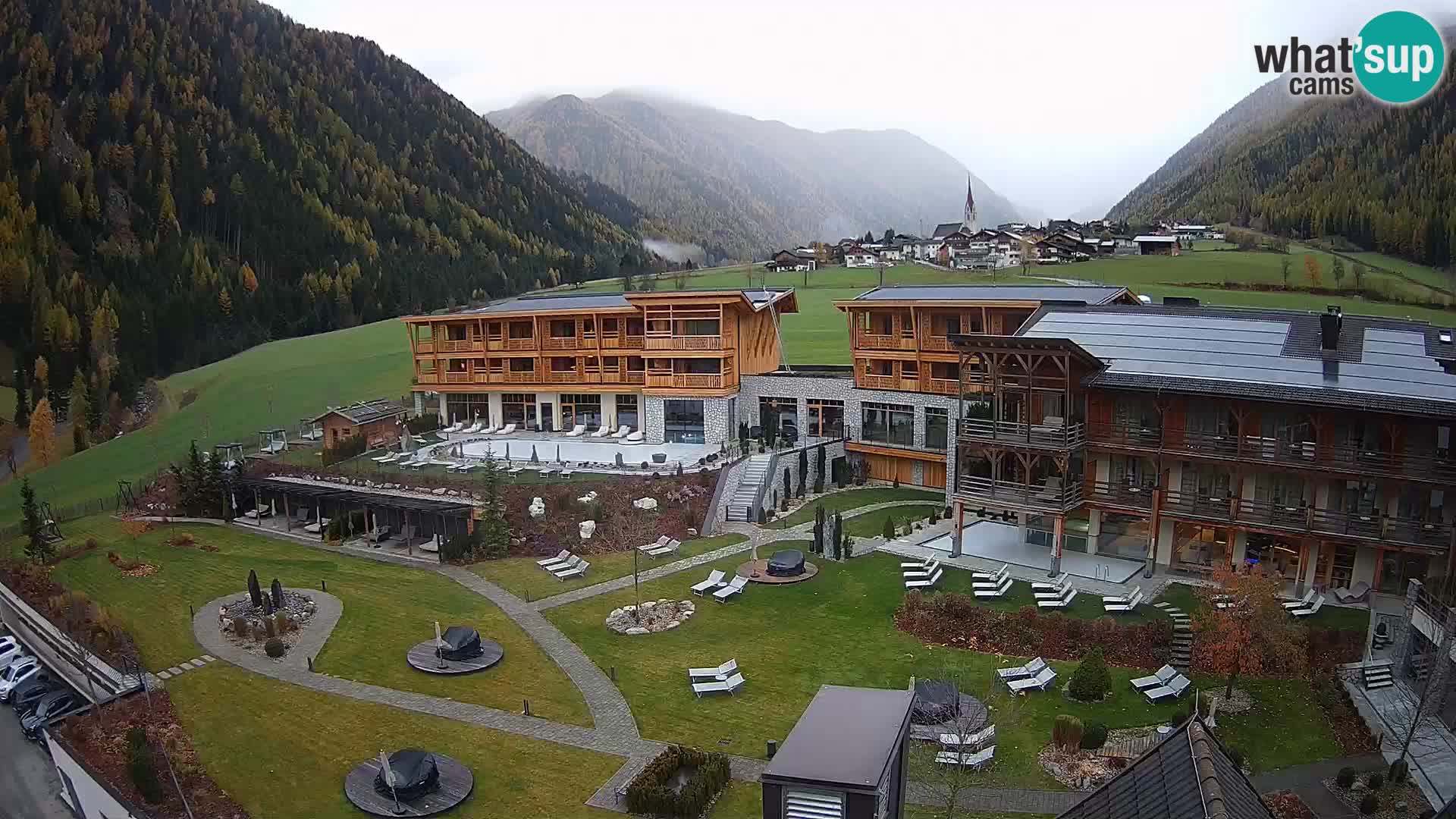 Hotel Masl | Rio Pusteria | Valles