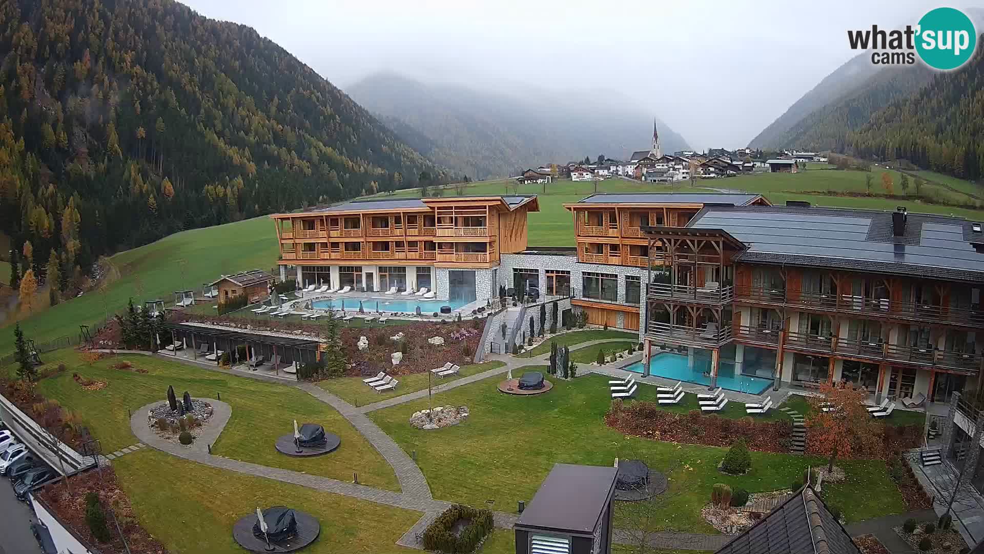 Hotel Masl | Rio Pusteria | Valles