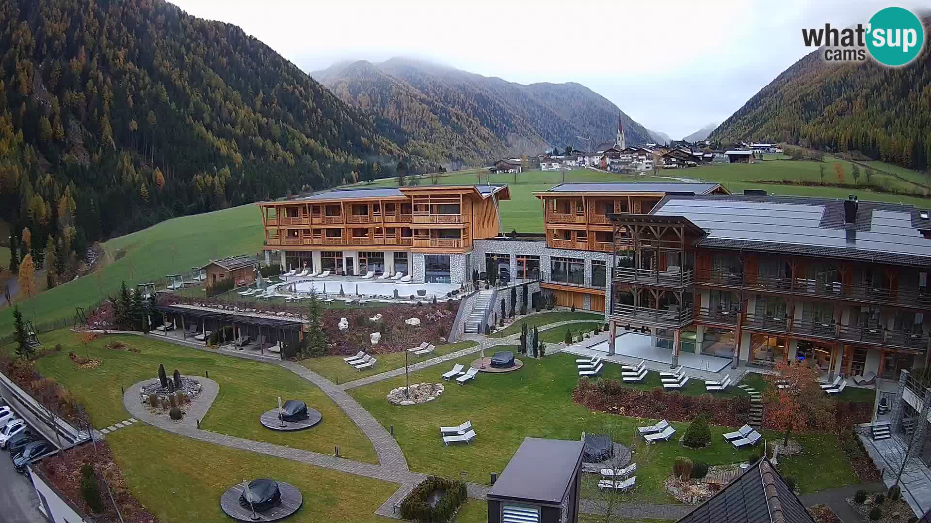 Hotel Masl | Rio Pusteria | Valles