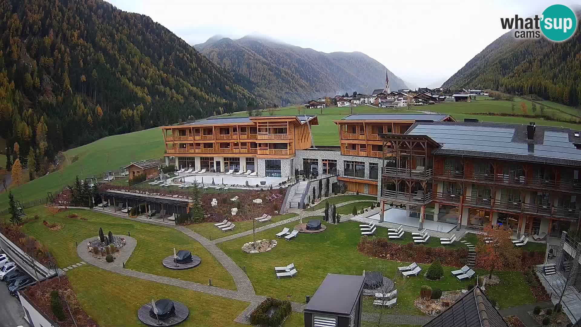 Hotel Masl | Rio Pusteria | Valles
