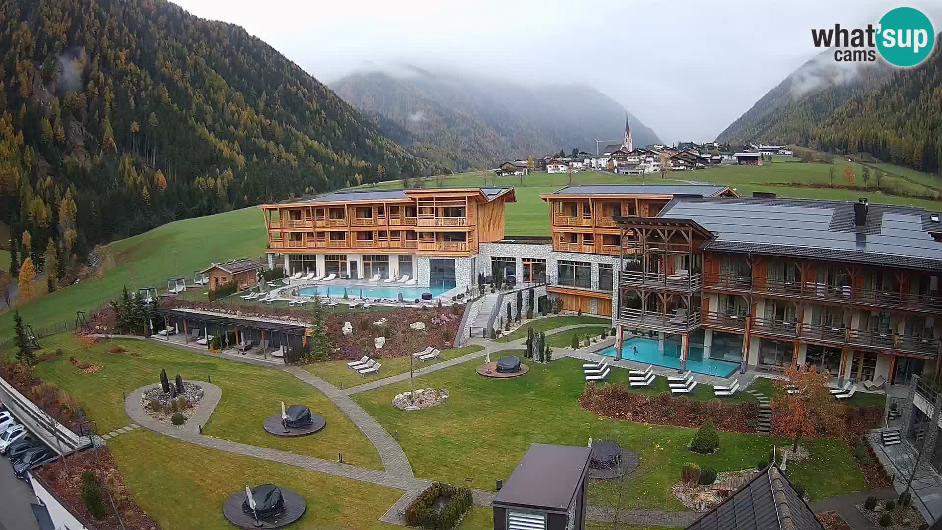 Hotel Masl | Rio Pusteria | Valles