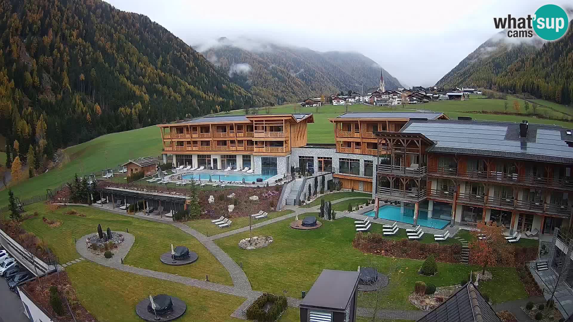 Hotel Masl | Rio Pusteria | Valles