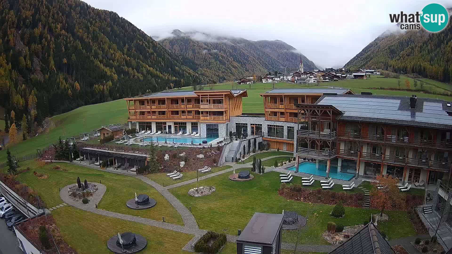 Hotel Masl | Rio Pusteria | Valles