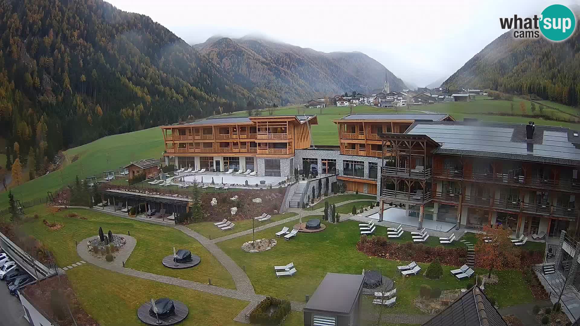 Hotel Masl | Rio Pusteria | Valles