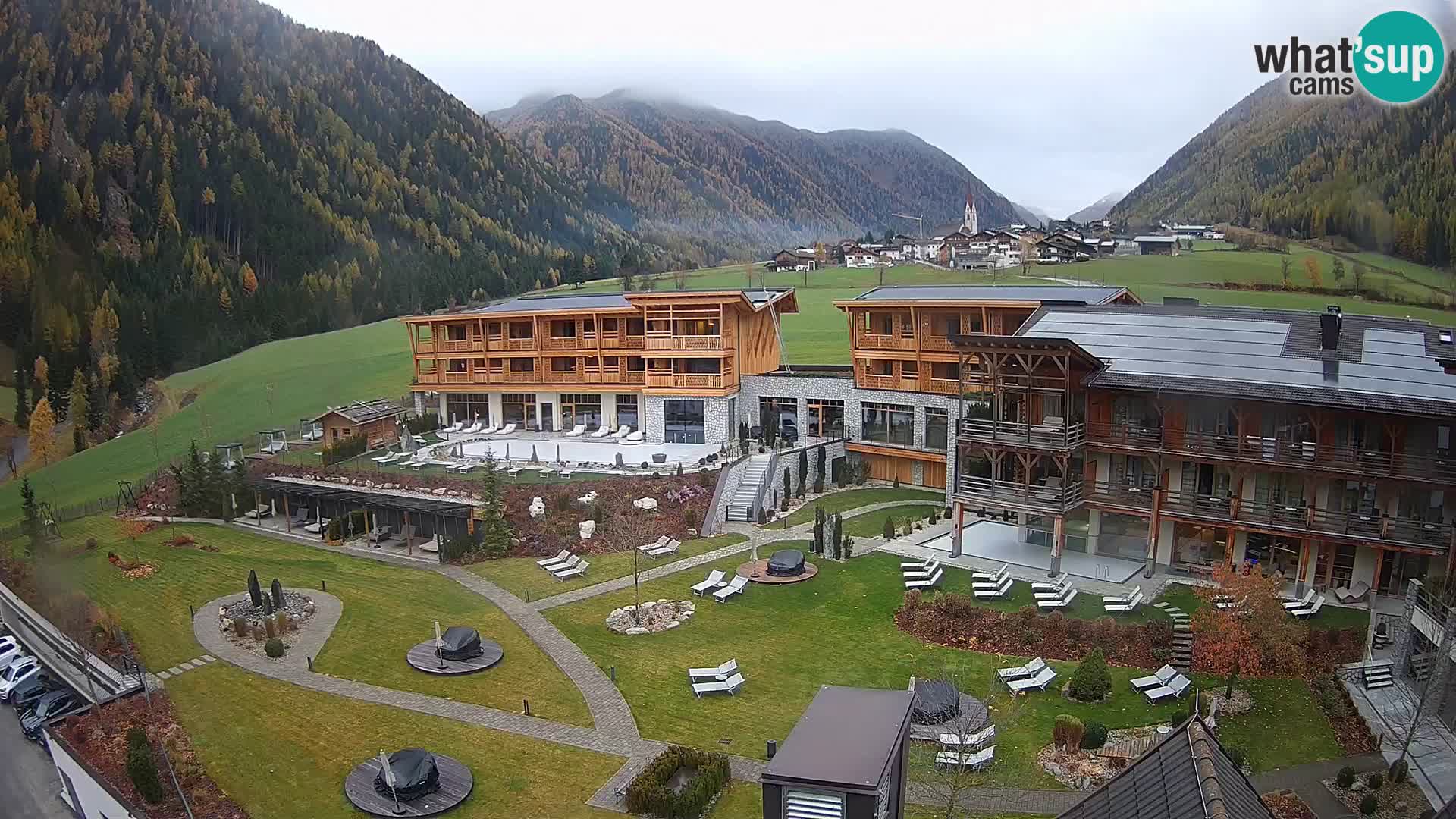 Hotel Masl | Rio Pusteria | Valles