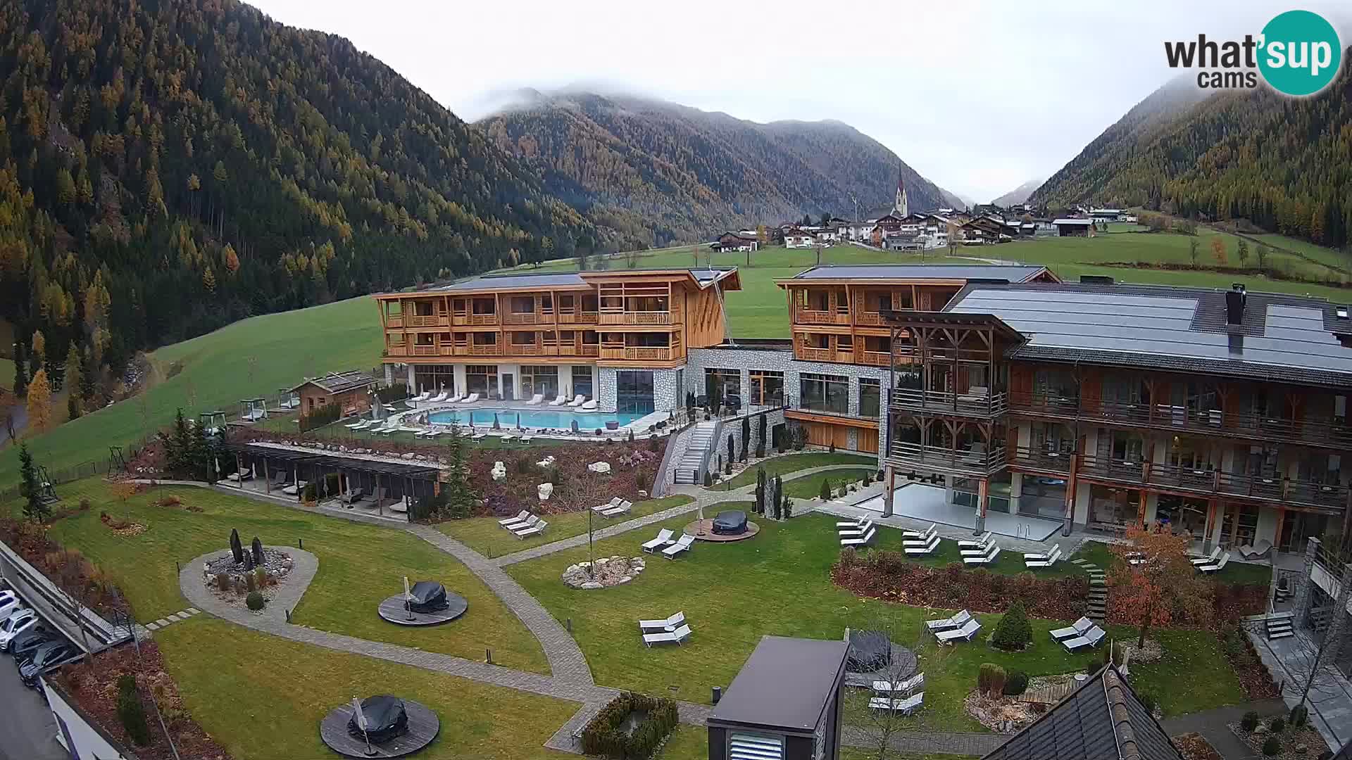 Hotel Masl | Rio Pusteria | Valles
