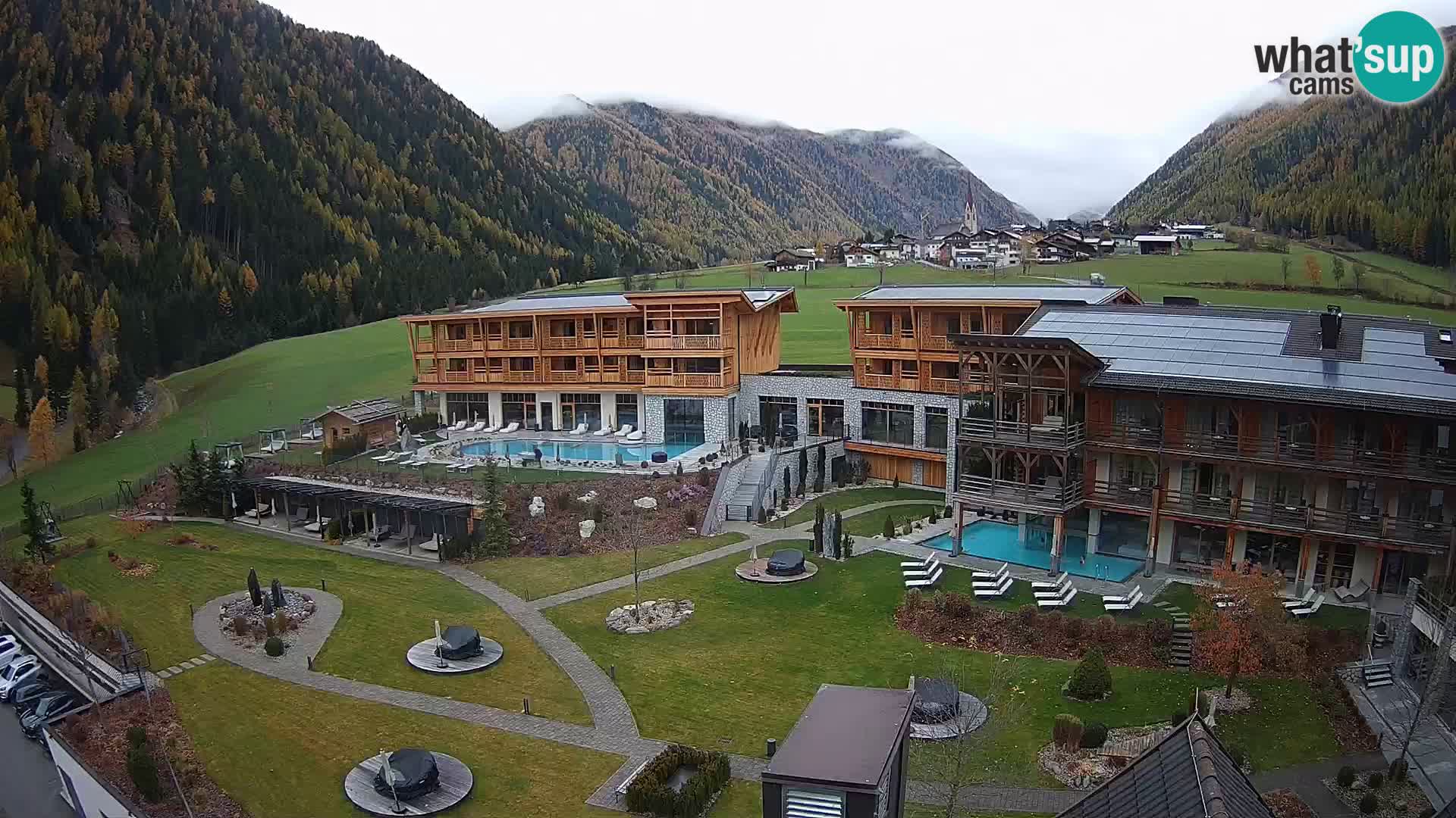 Hotel Masl | Rio Pusteria | Valles