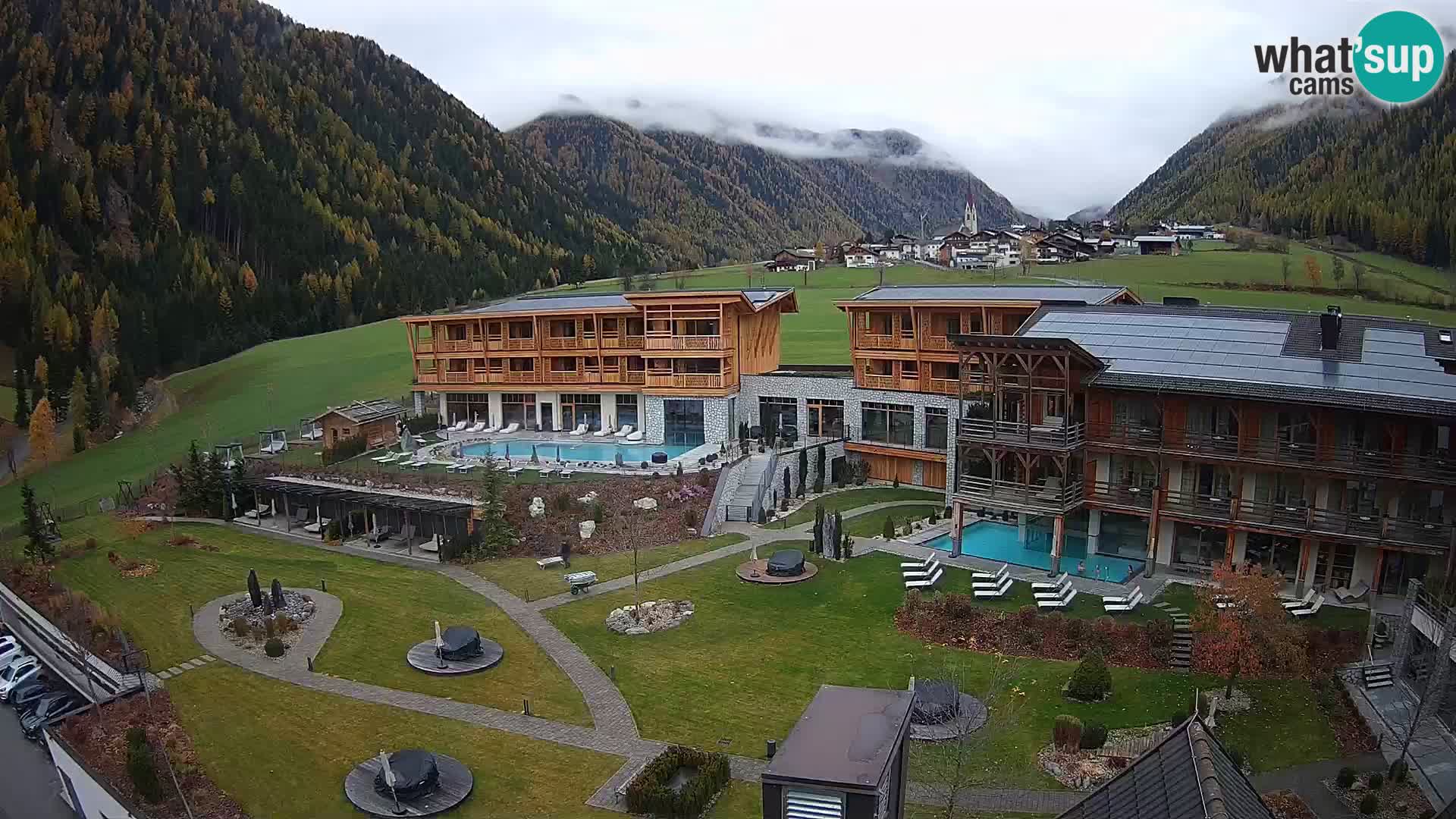 Hotel Masl | Rio Pusteria | Valles