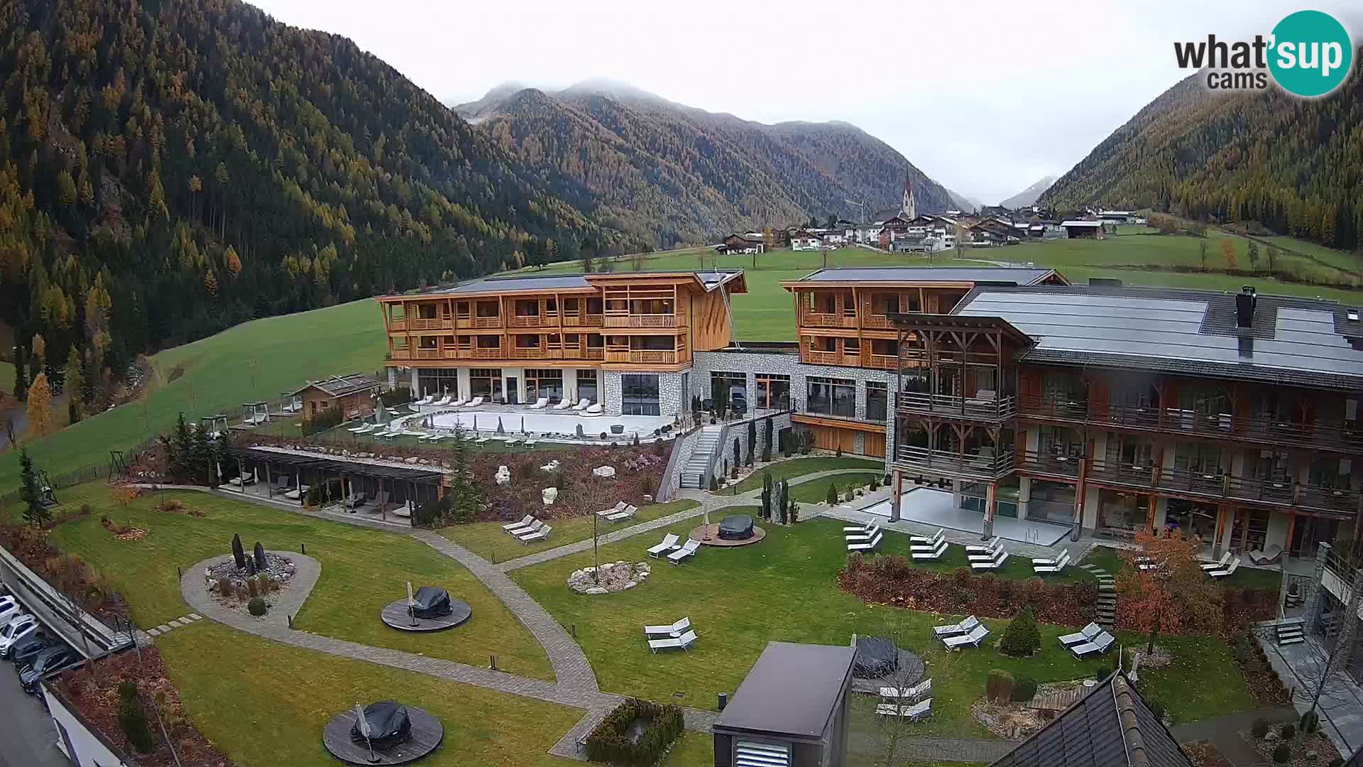 Hotel Masl | Rio Pusteria | Valles