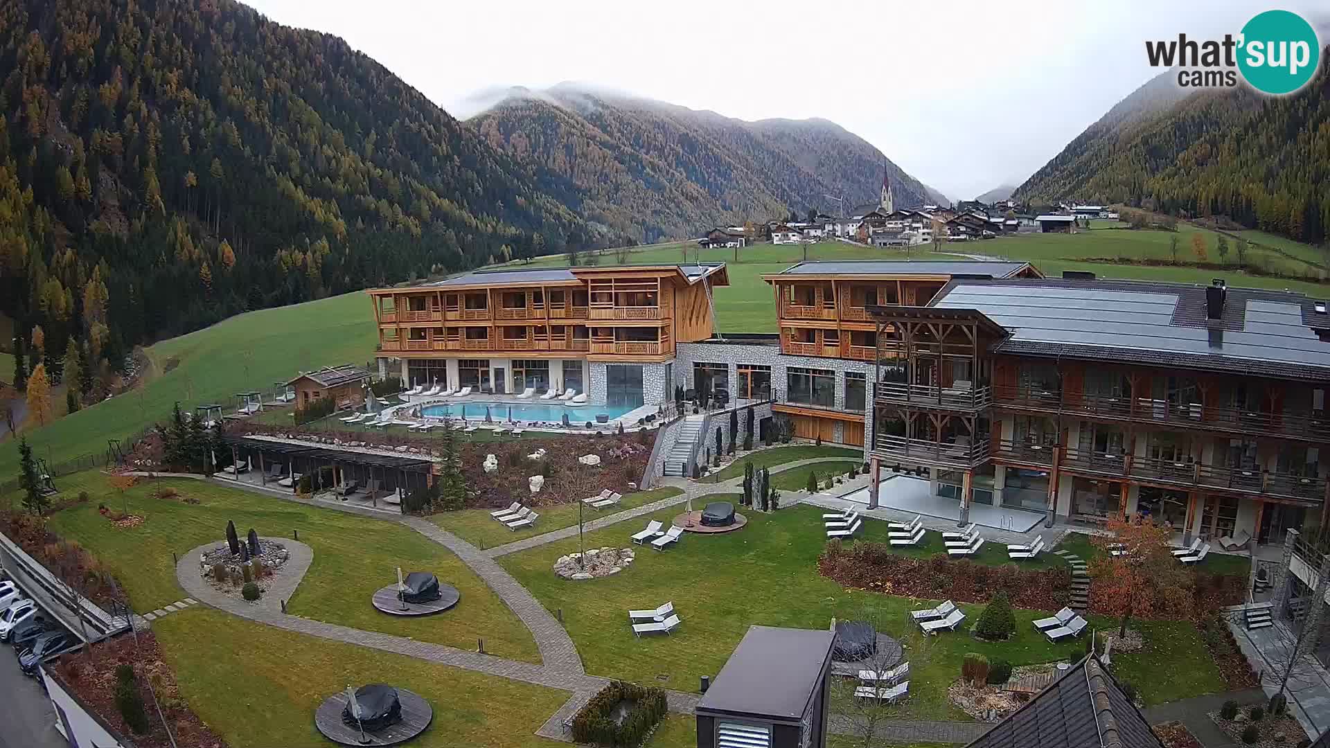Hotel Masl | Rio Pusteria | Valles