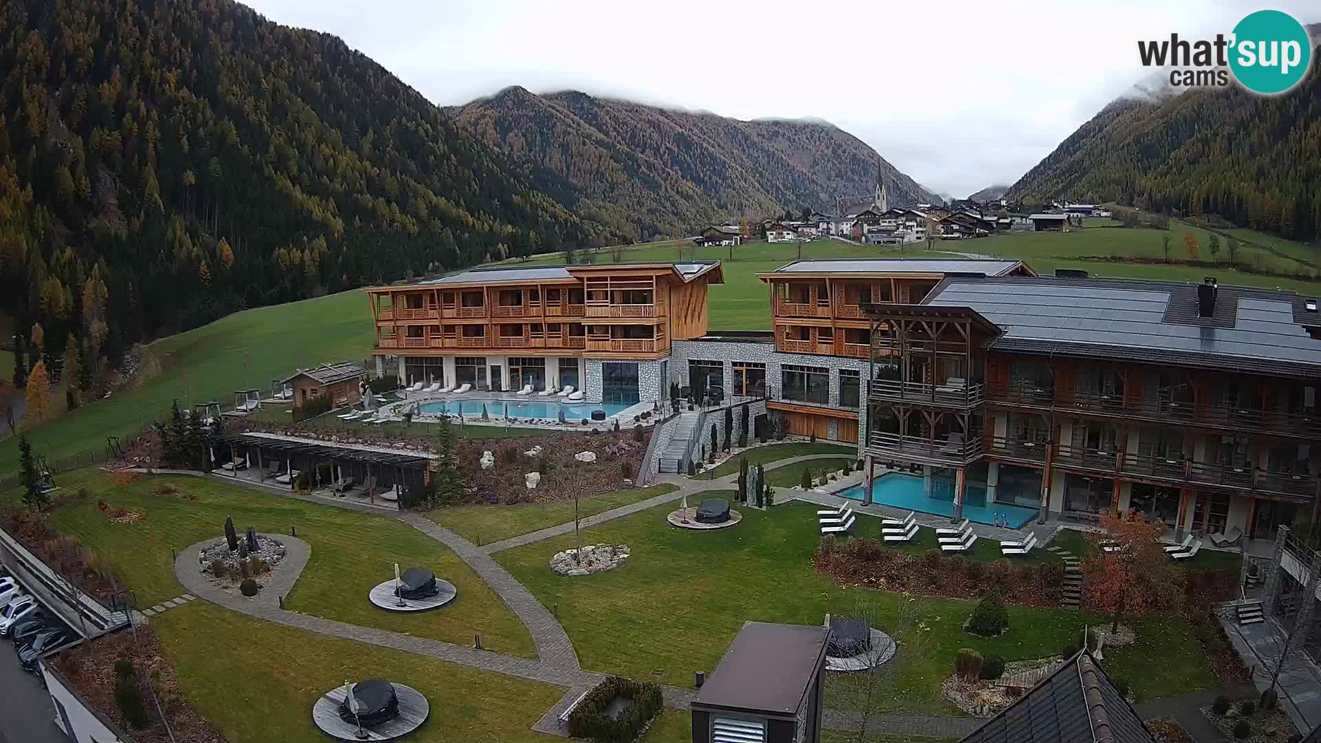 Hotel Masl | Rio Pusteria | Valles