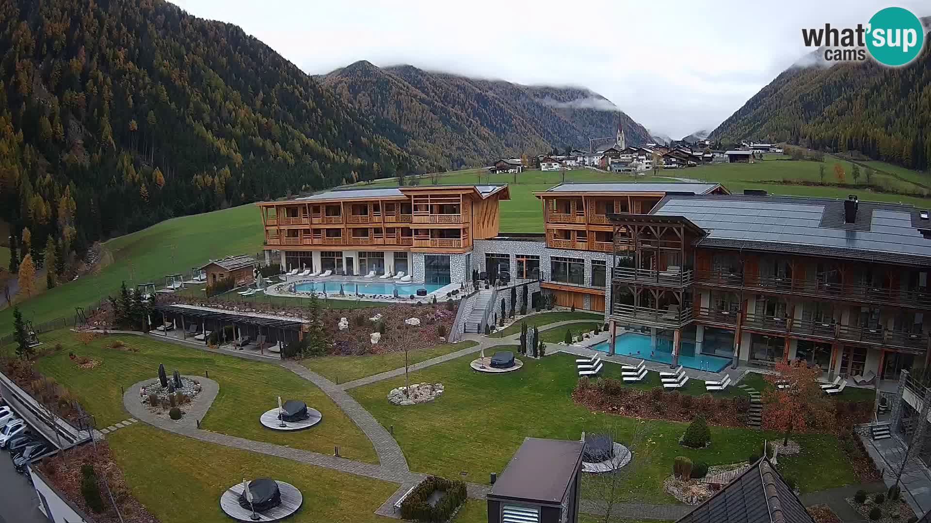 Hotel Masl | Rio Pusteria | Valles