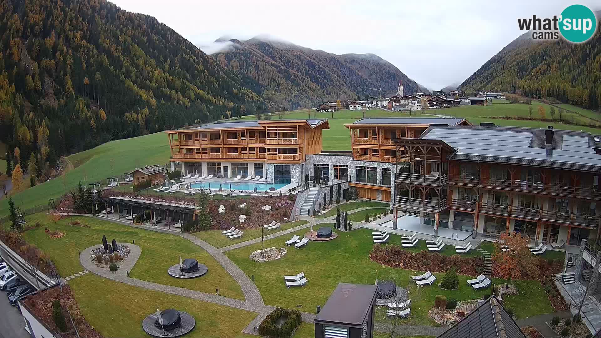Hotel Masl | Rio Pusteria | Valles