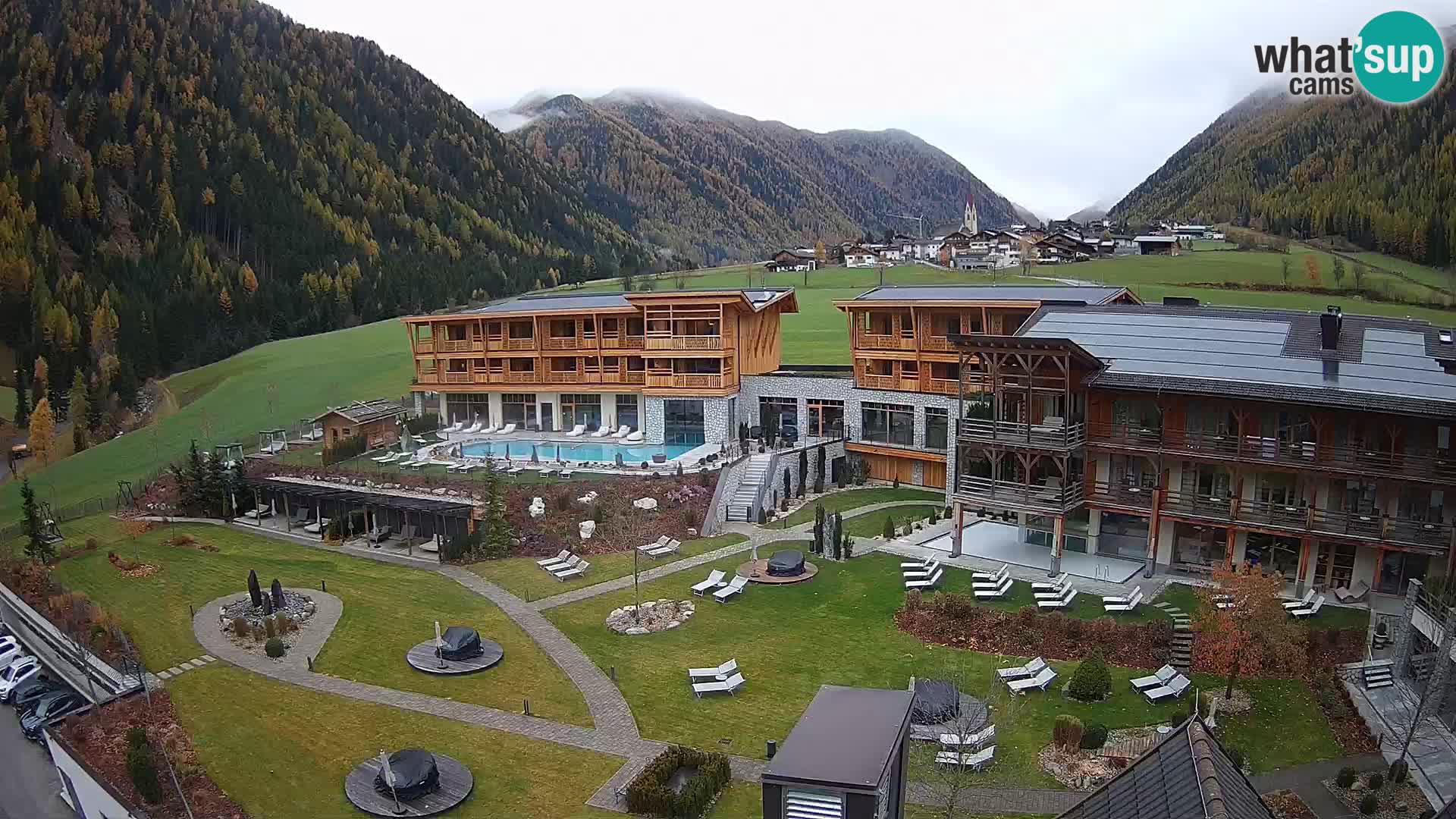Hotel Masl | Rio Pusteria | Valles
