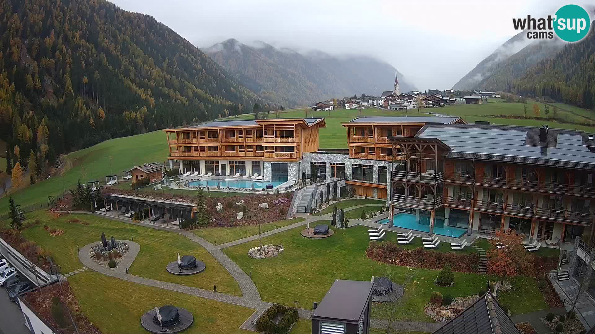 Hotel Masl | Rio Pusteria | Valles