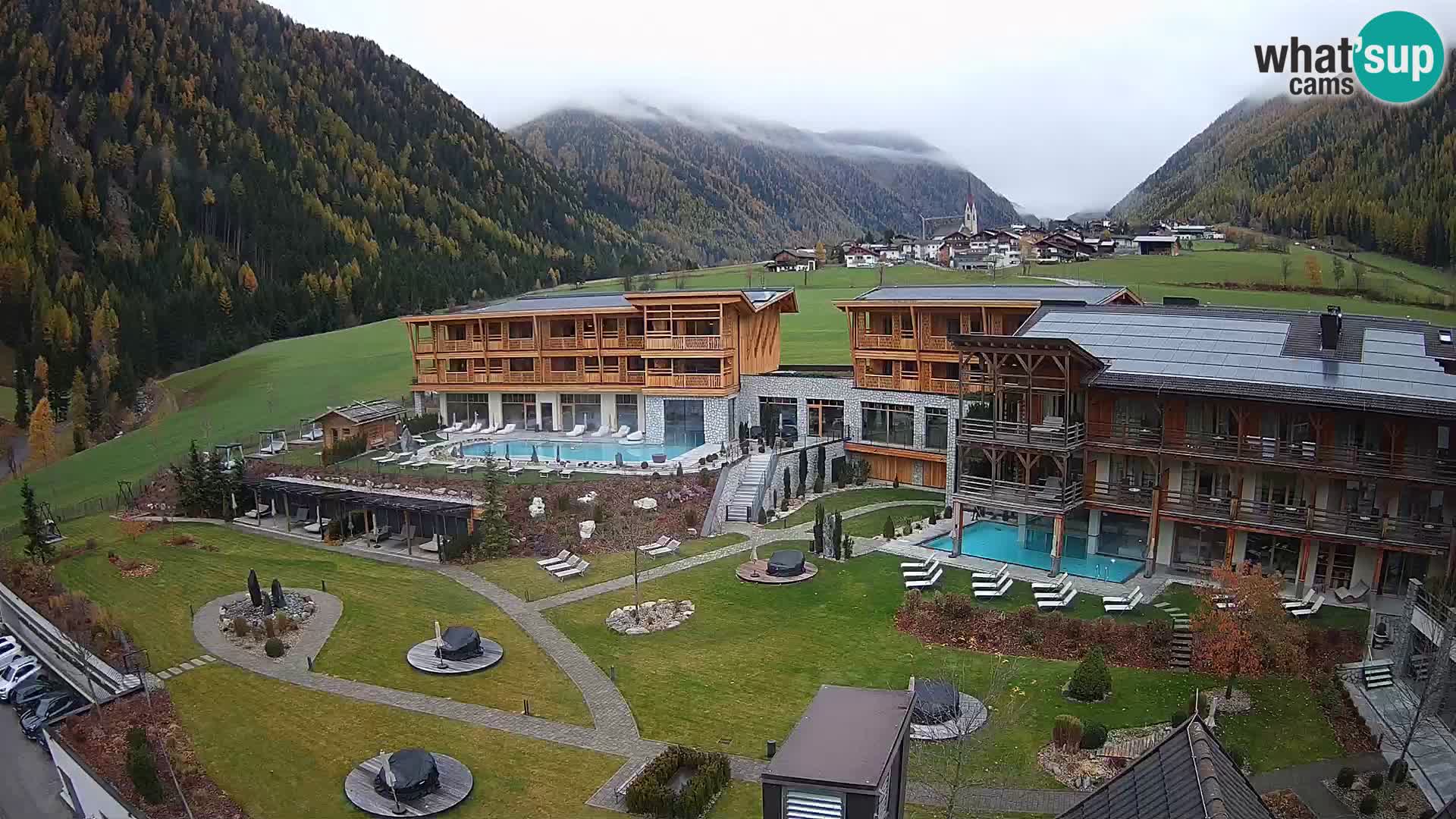 Hotel Masl | Rio Pusteria | Valles