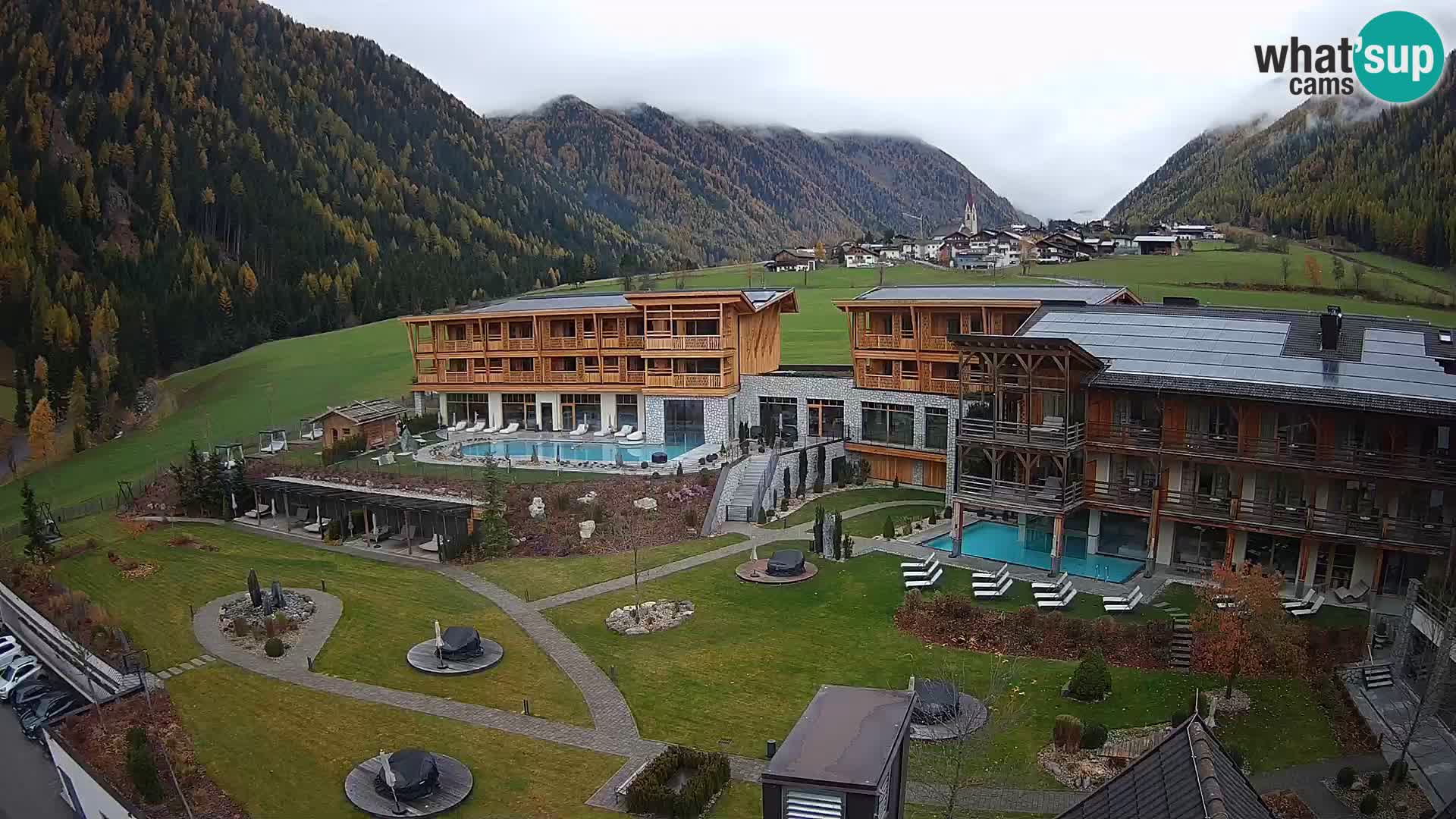Hotel Masl | Rio Pusteria | Valles