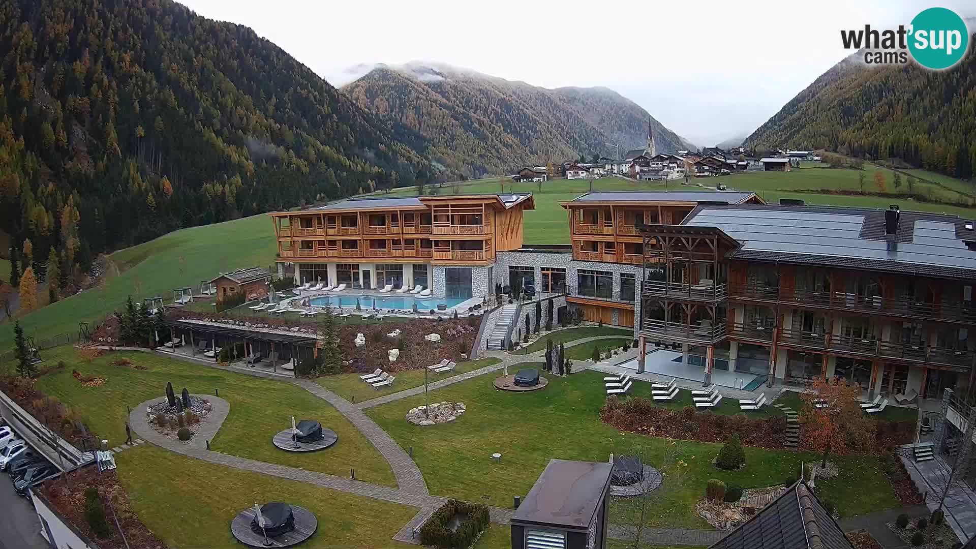 Hotel Masl | Rio Pusteria | Valles