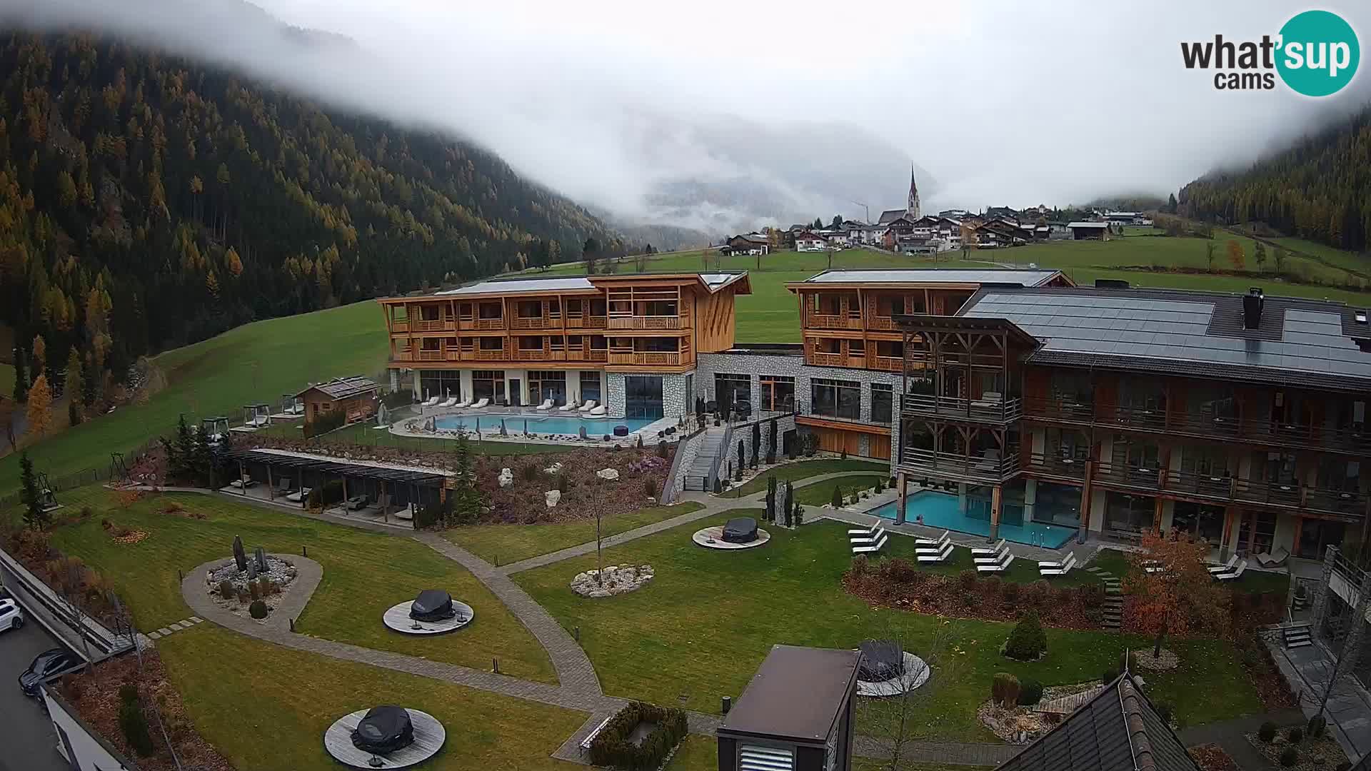 Hotel Masl | Rio Pusteria | Valles