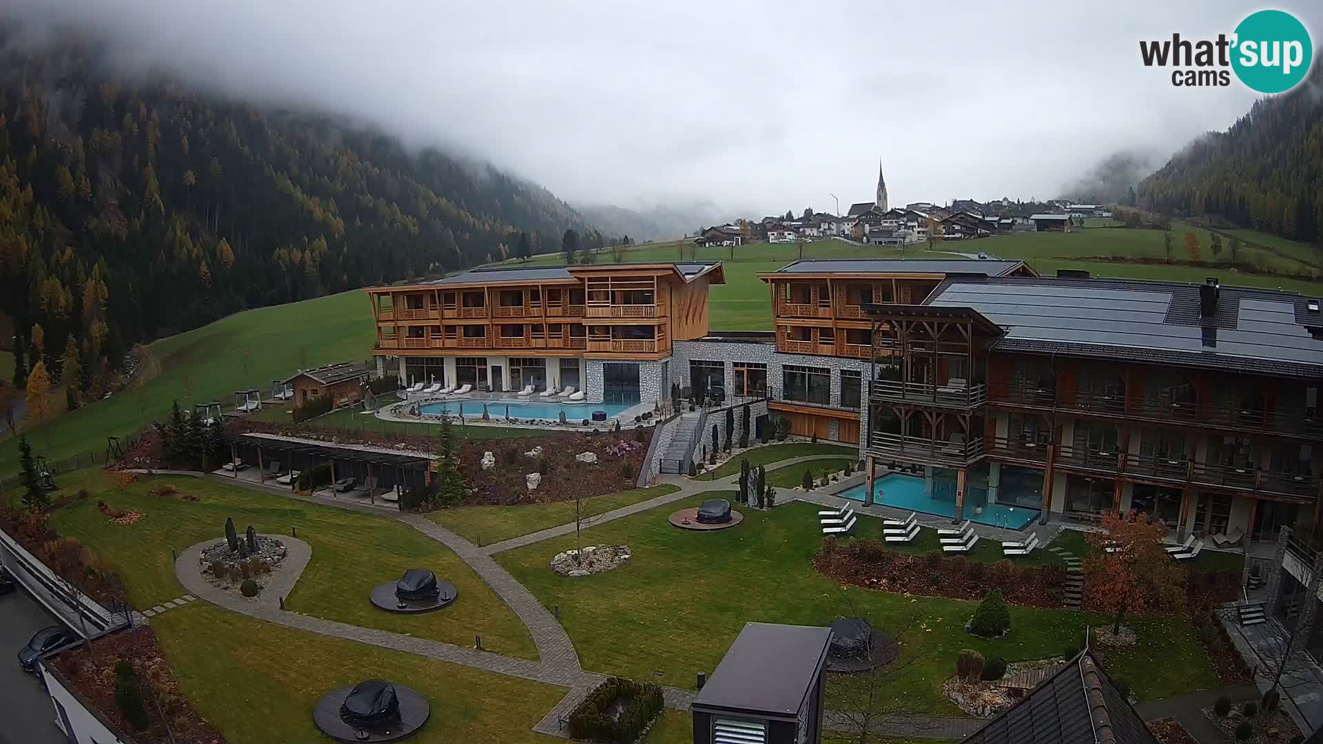 Hotel Masl | Rio Pusteria | Valles