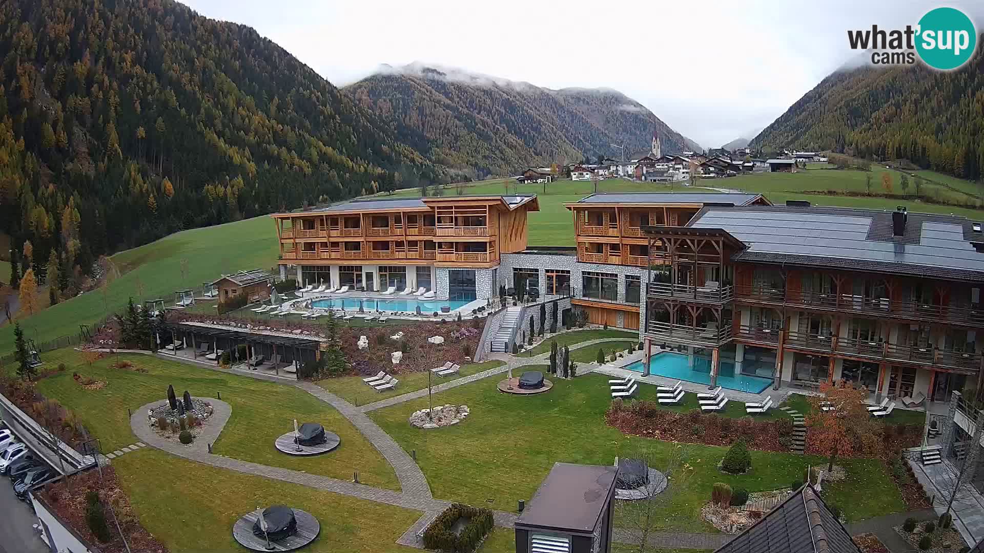 Hotel Masl | Rio Pusteria | Valles