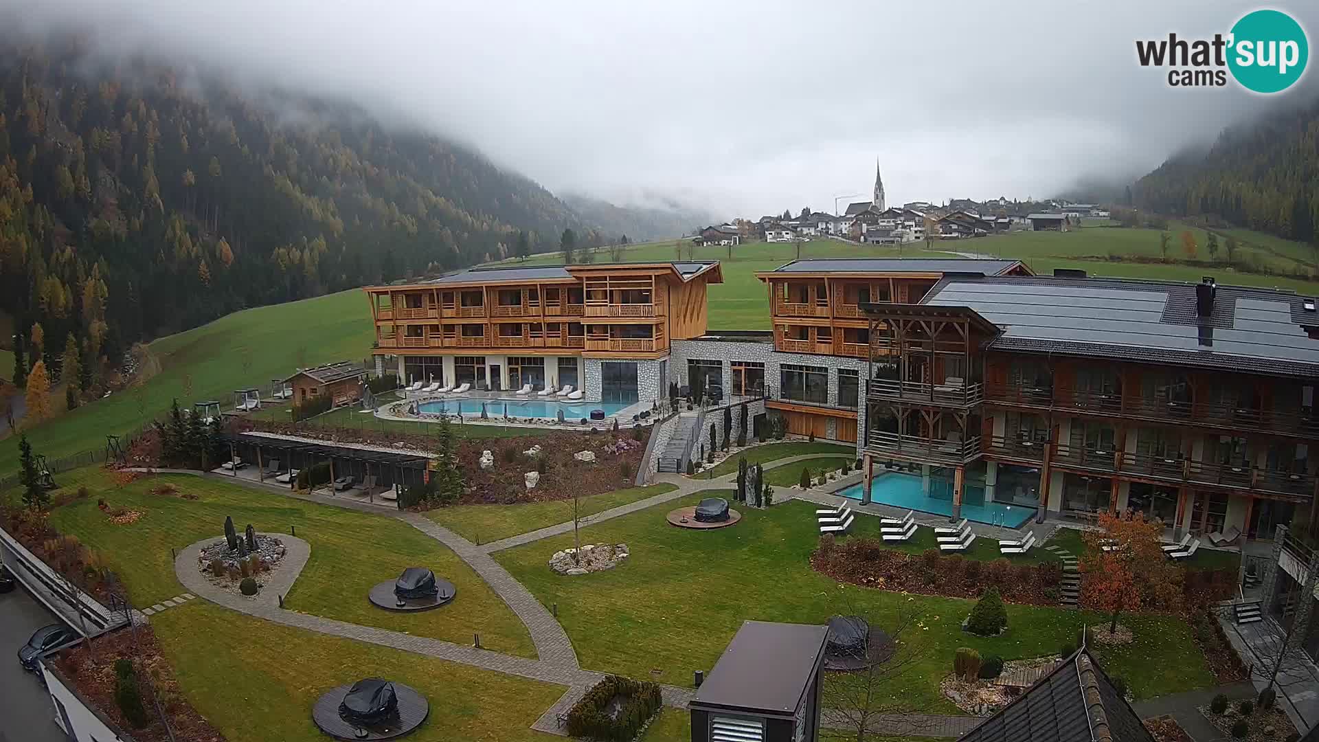 Hotel Masl | Rio Pusteria | Valles