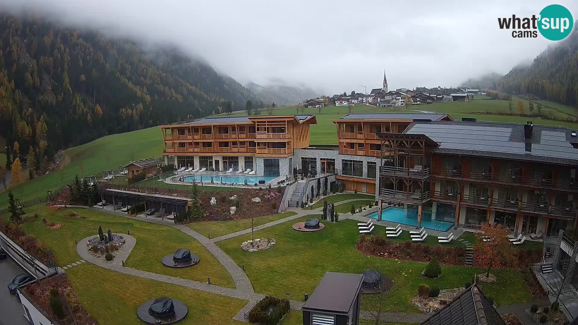 Hotel Masl | Rio Pusteria | Valles