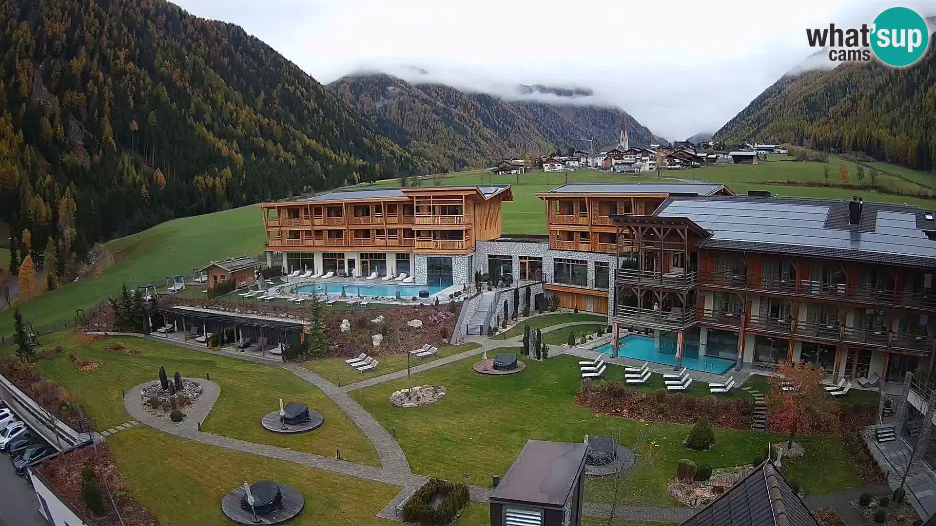Hotel Masl | Rio Pusteria | Valles