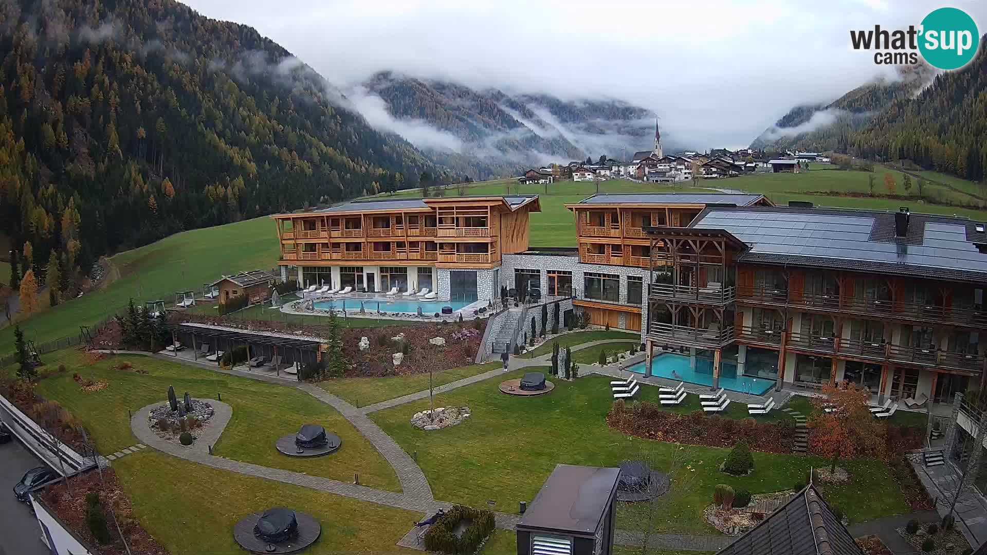 Hotel Masl | Rio Pusteria | Valles