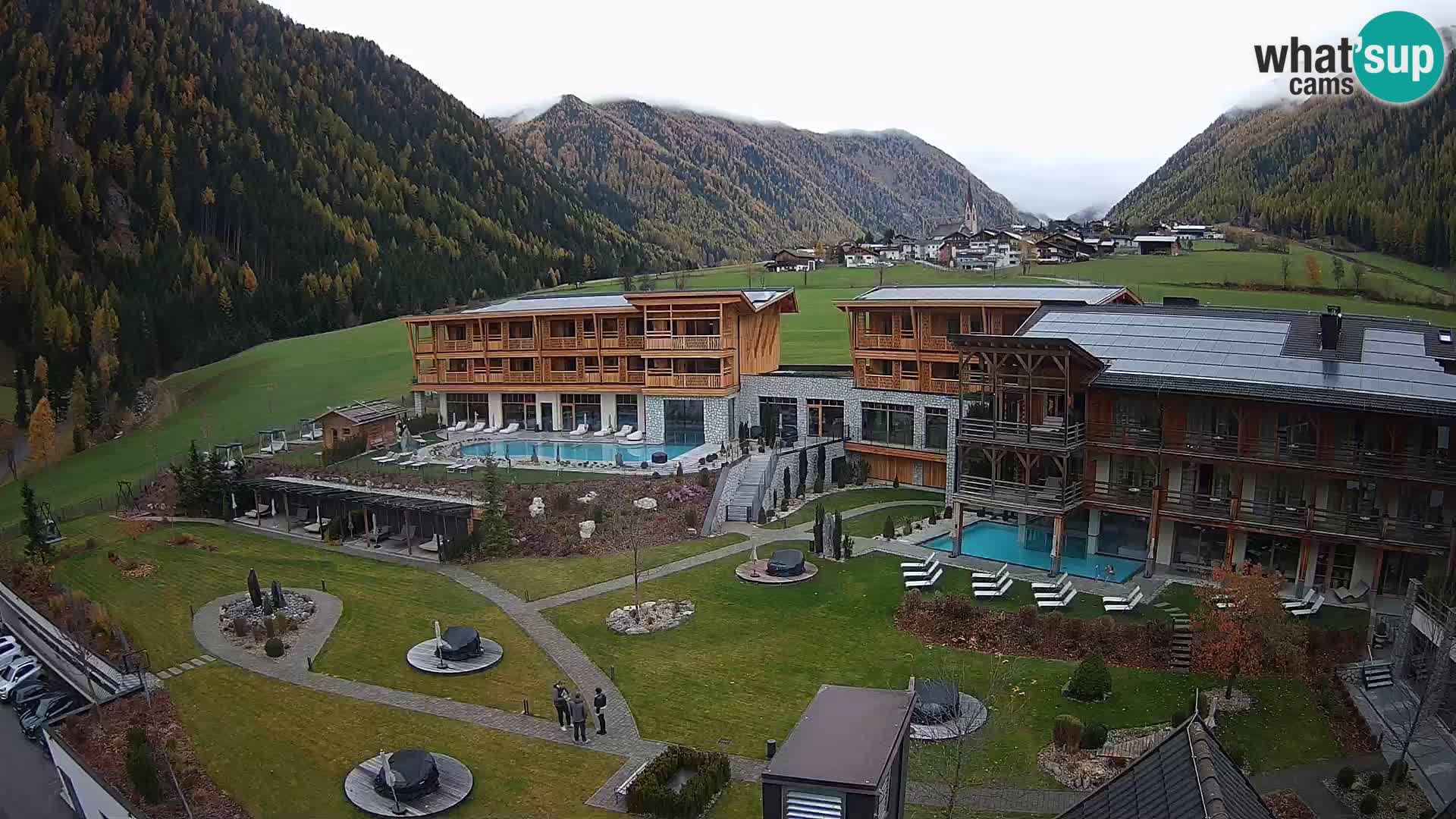 Hotel Masl | Rio Pusteria | Valles