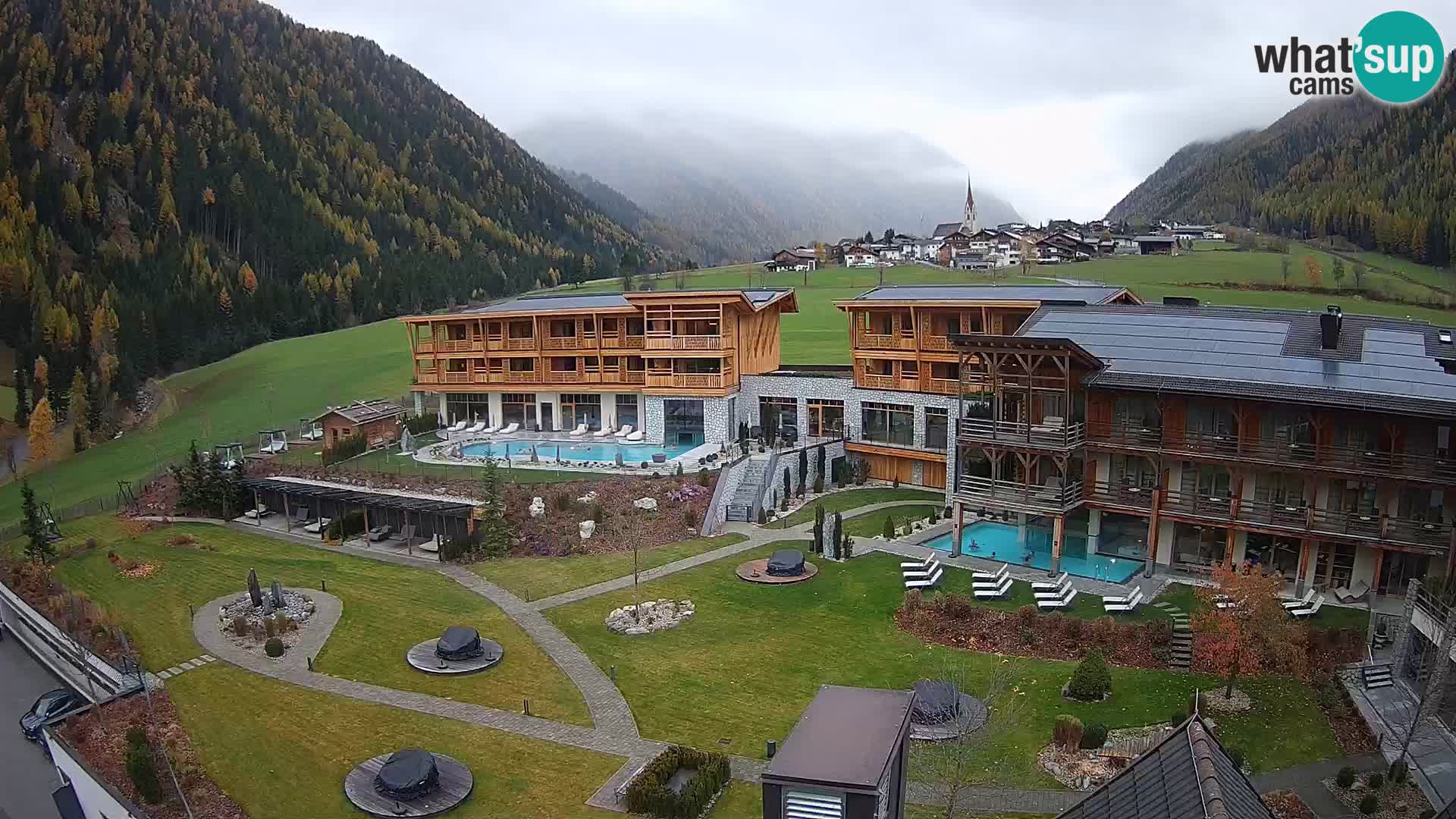 Hotel Masl | Rio Pusteria | Valles