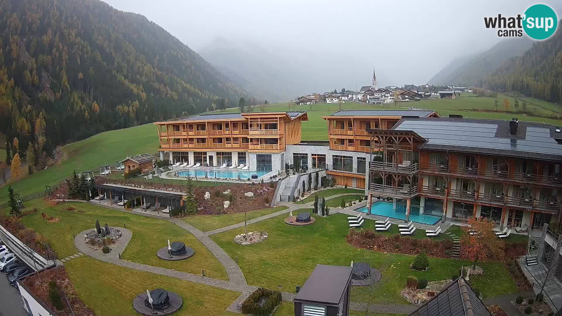 Hotel Masl | Rio Pusteria | Valles