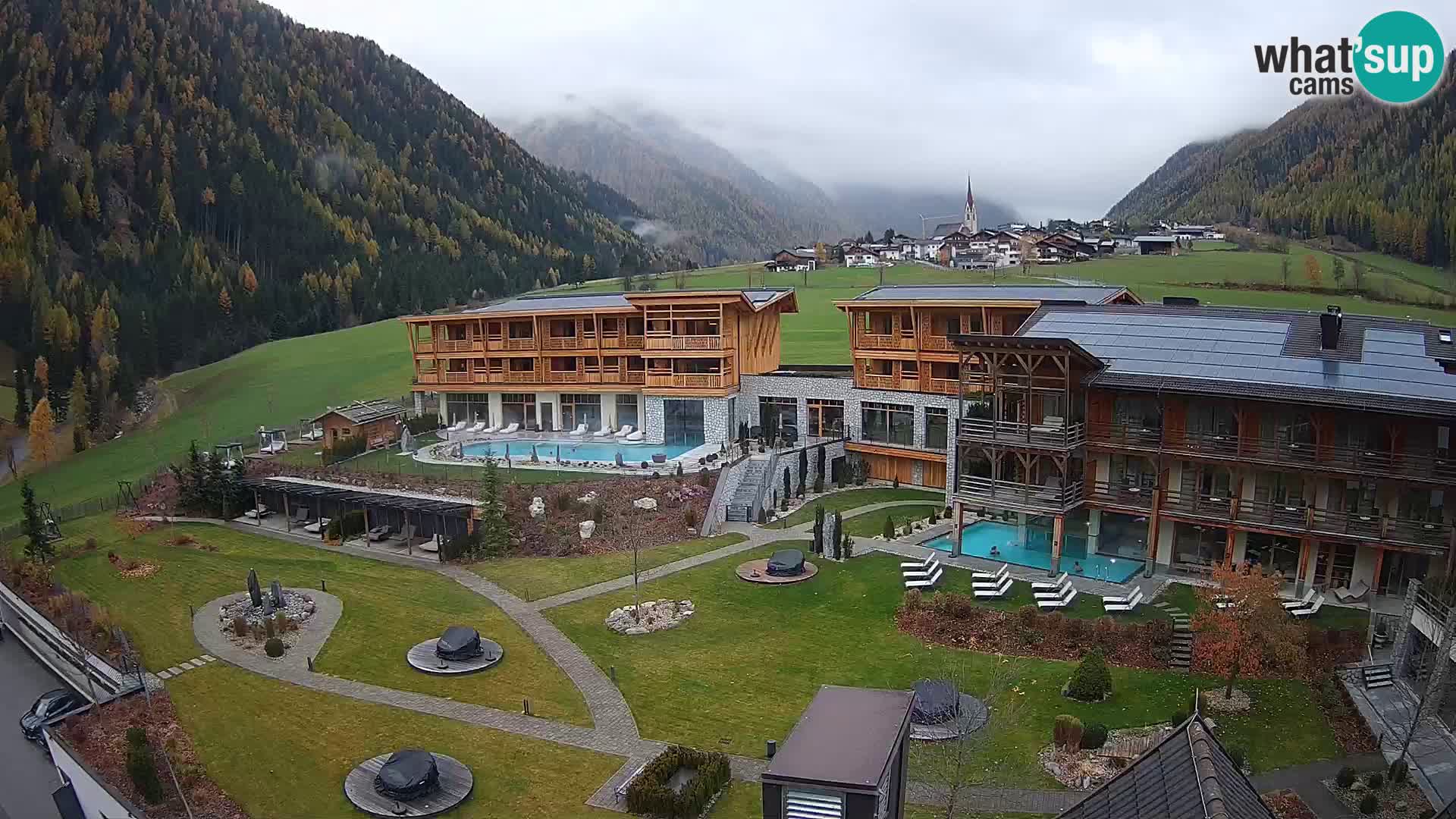 Hotel Masl | Rio Pusteria | Valles