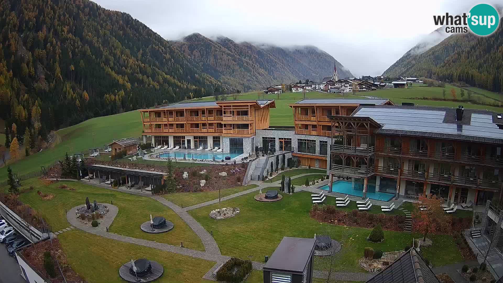 Hotel Masl | Rio Pusteria | Valles