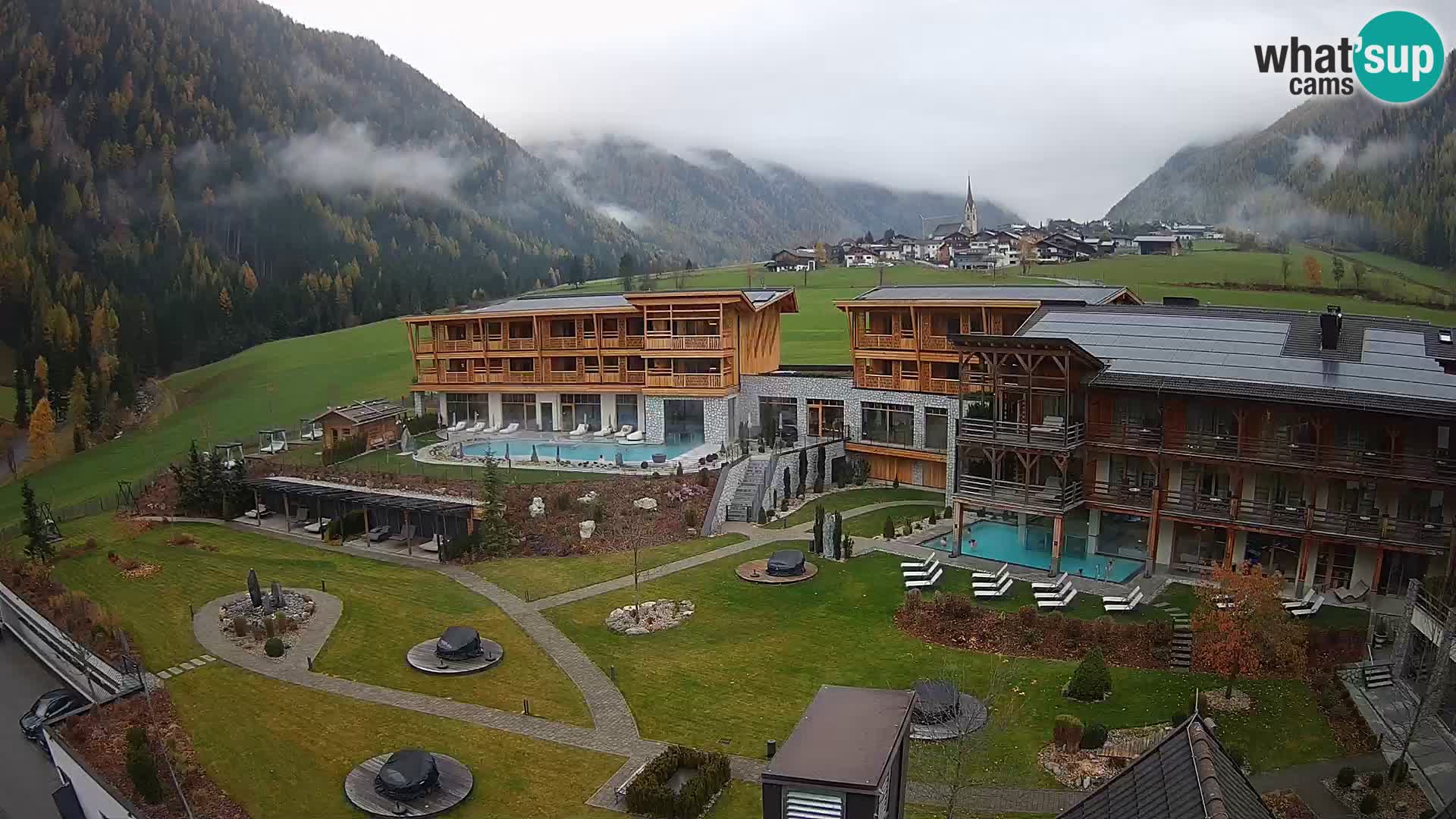 Hotel Masl | Rio Pusteria | Valles