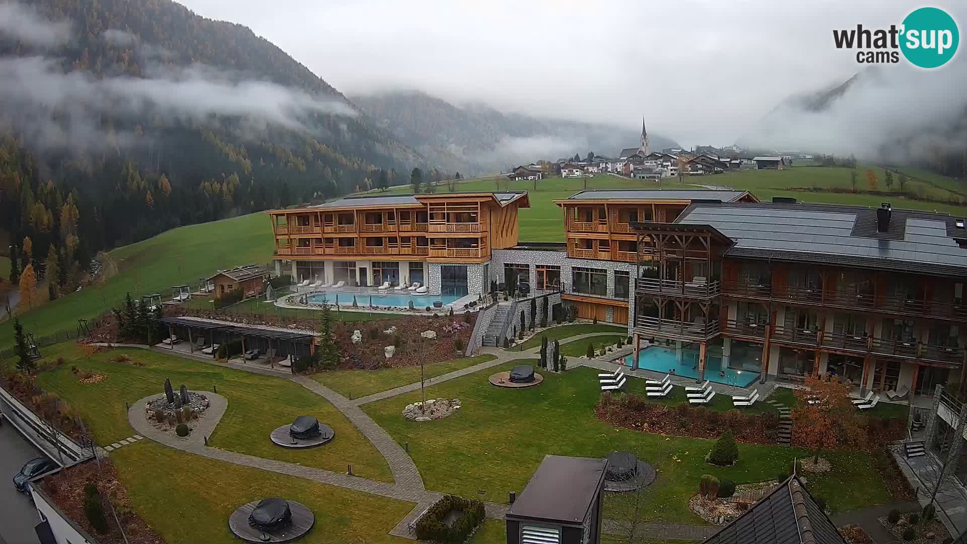 Hotel Masl | Rio Pusteria | Valles