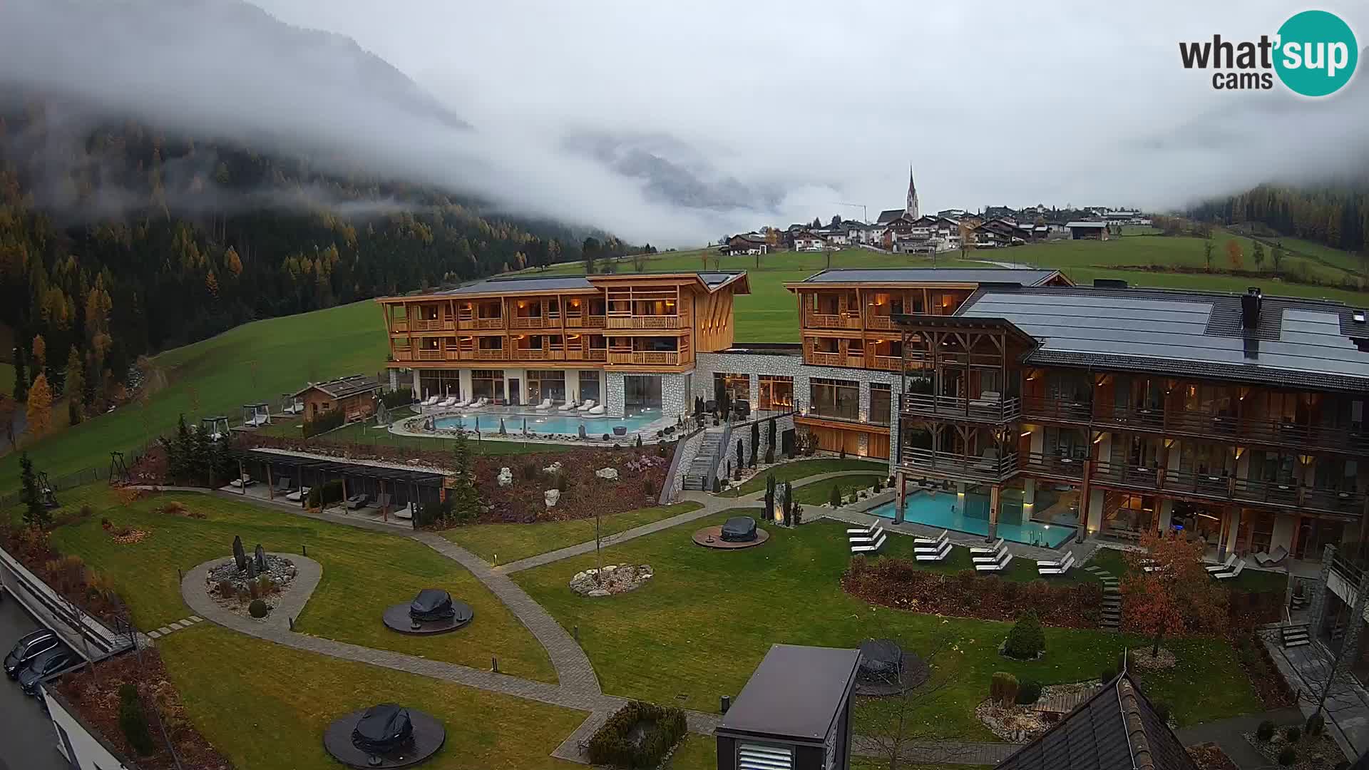 Hotel Masl | Rio Pusteria | Valles