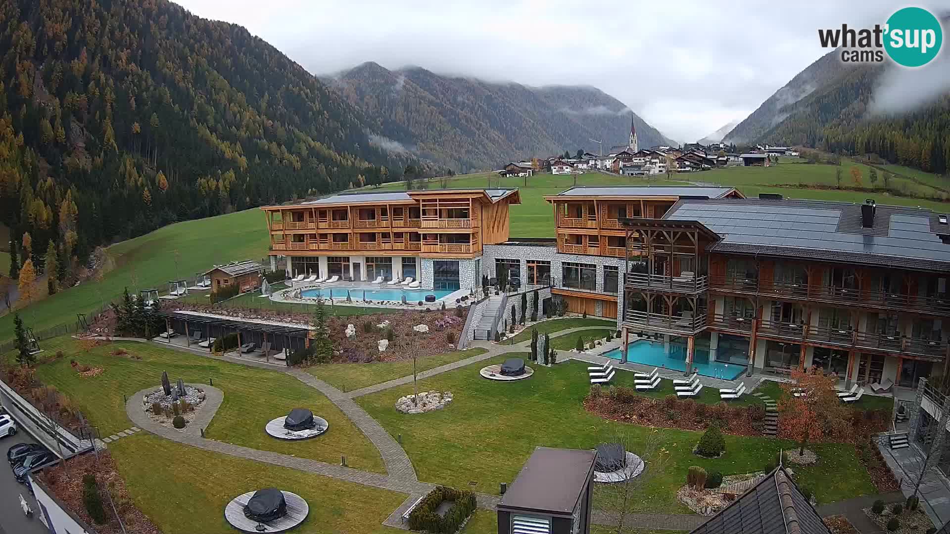 Hotel Masl | Rio Pusteria | Valles