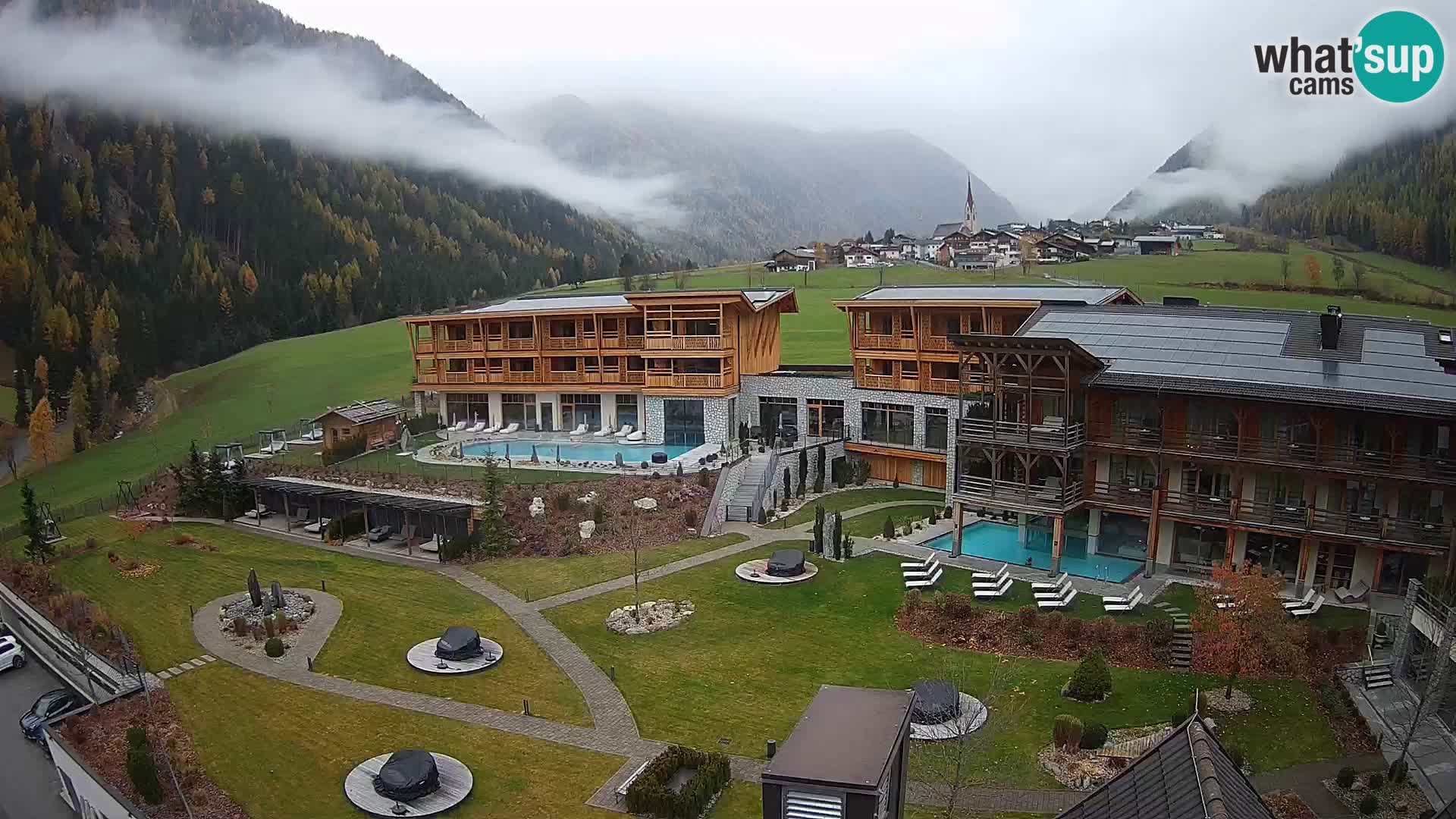 Hotel Masl | Rio Pusteria | Valles