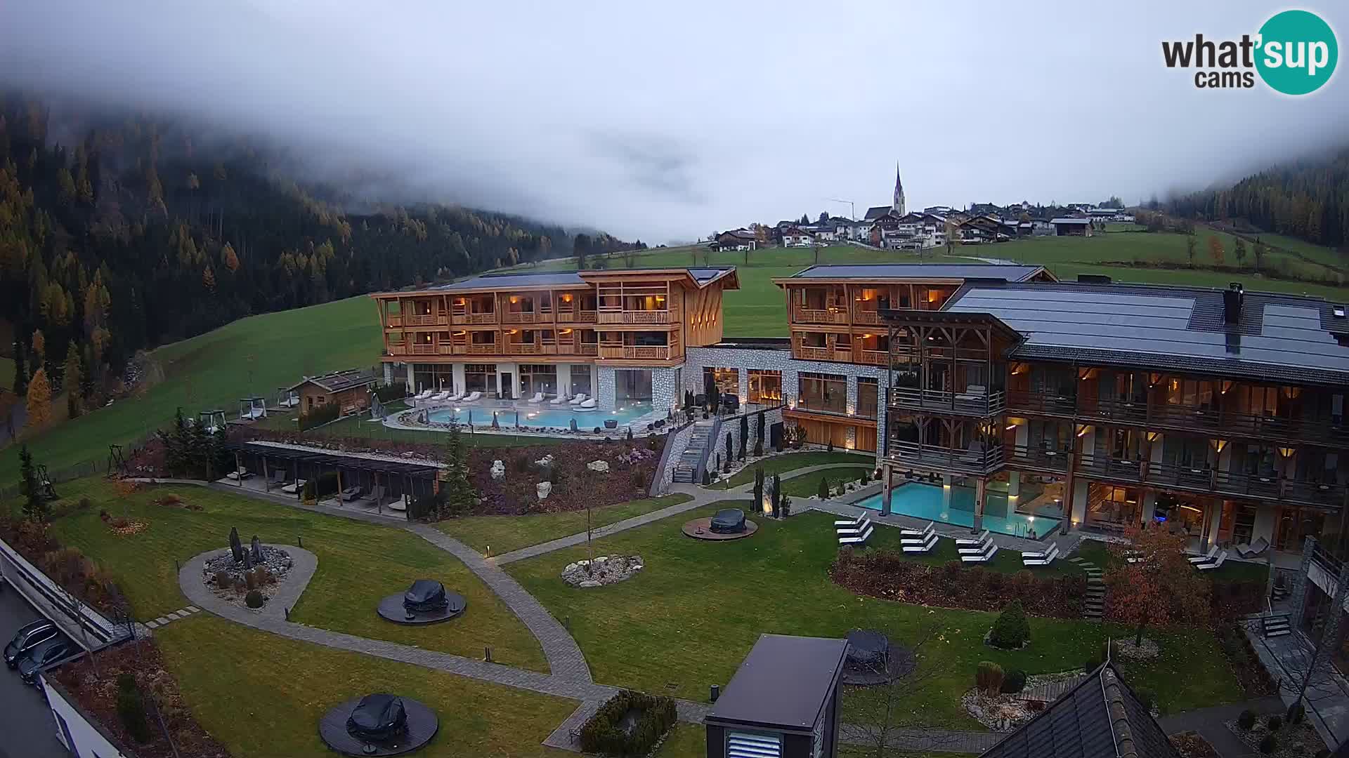 Hotel Masl | Rio Pusteria | Valles