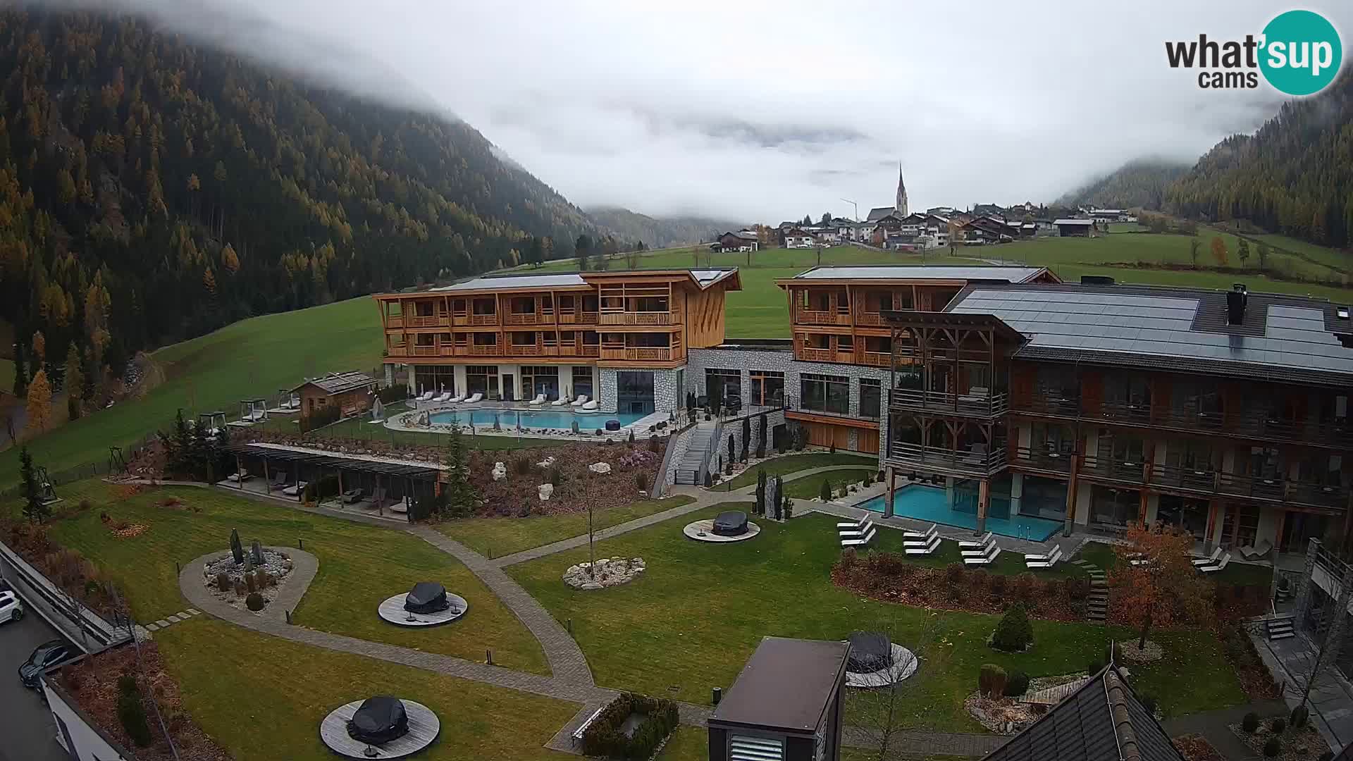 Hotel Masl | Rio Pusteria | Valles