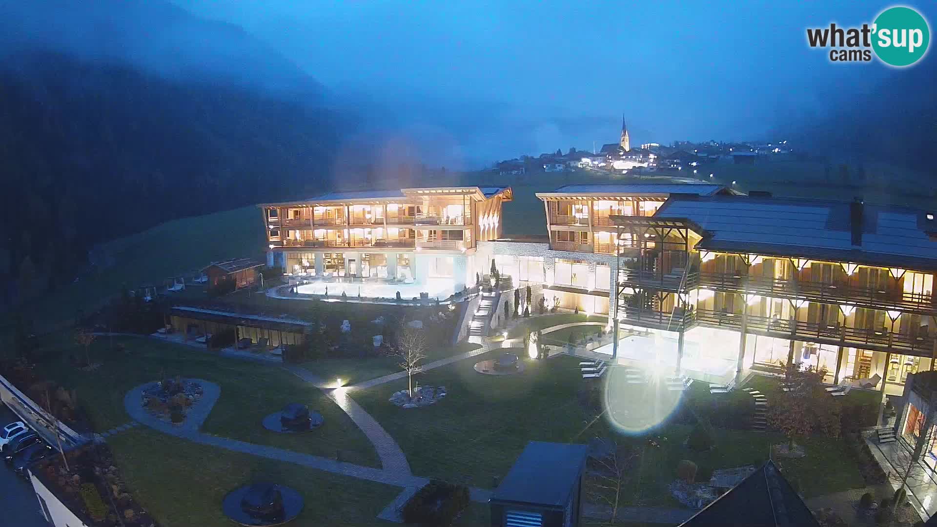 Hotel Masl | Rio Pusteria | Valles