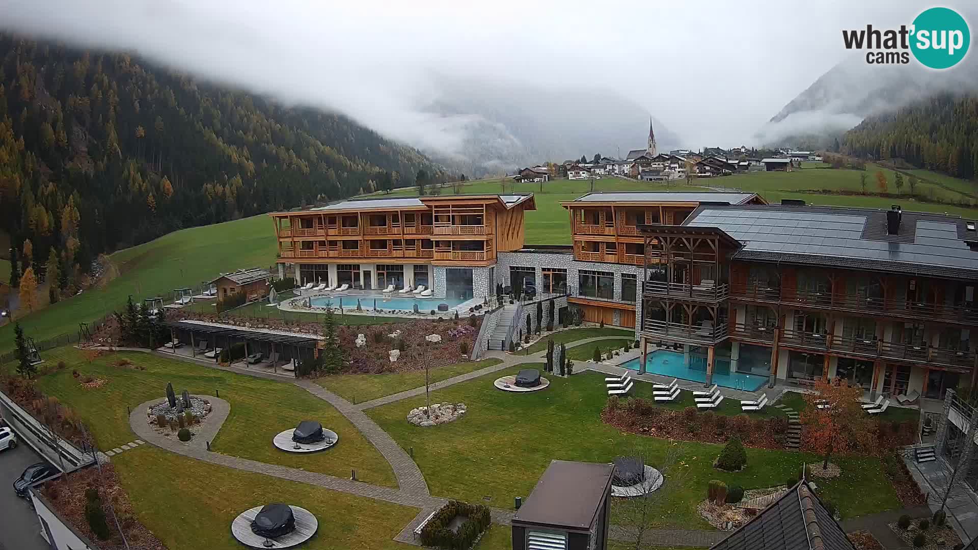 Hotel Masl | Rio Pusteria | Valles