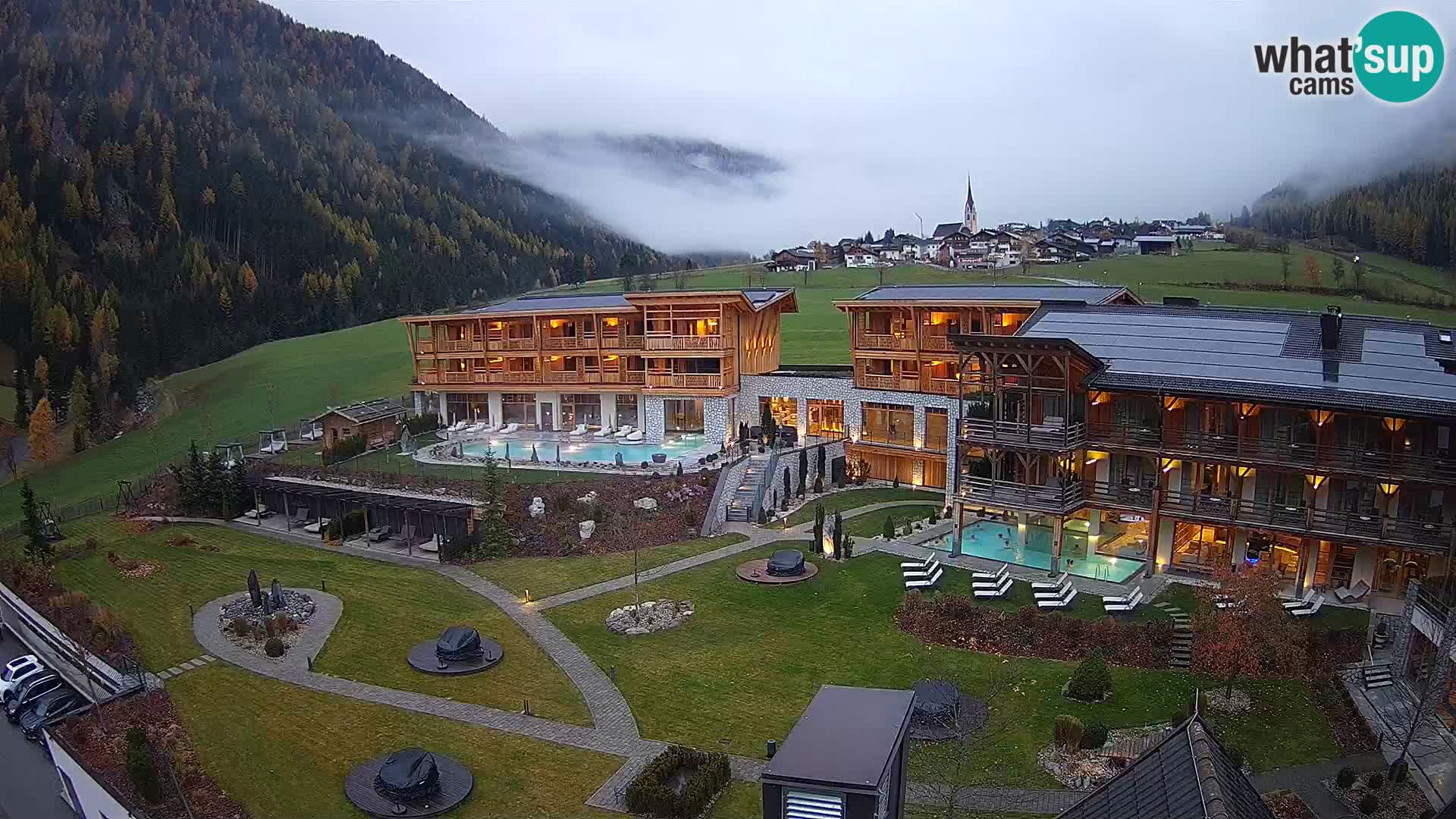 Hotel Masl | Rio Pusteria | Valles