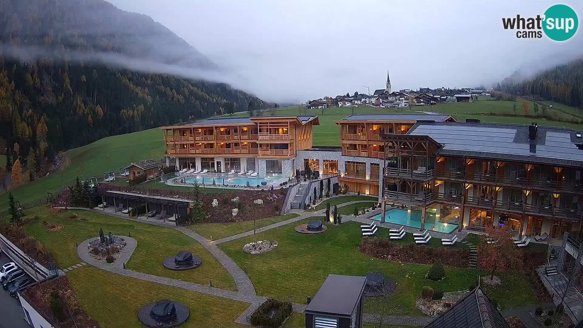 Hotel Masl | Rio Pusteria | Valles