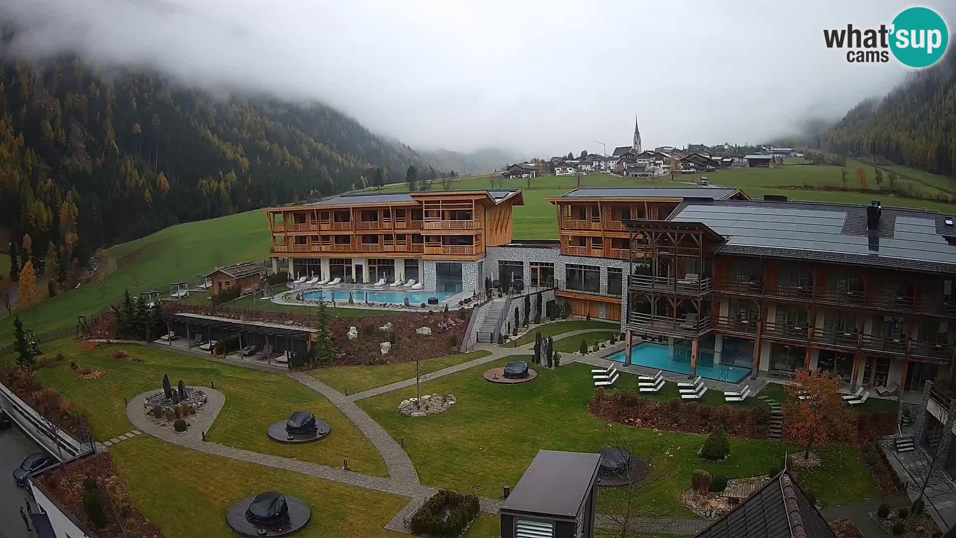 Hotel Masl | Rio Pusteria | Valles