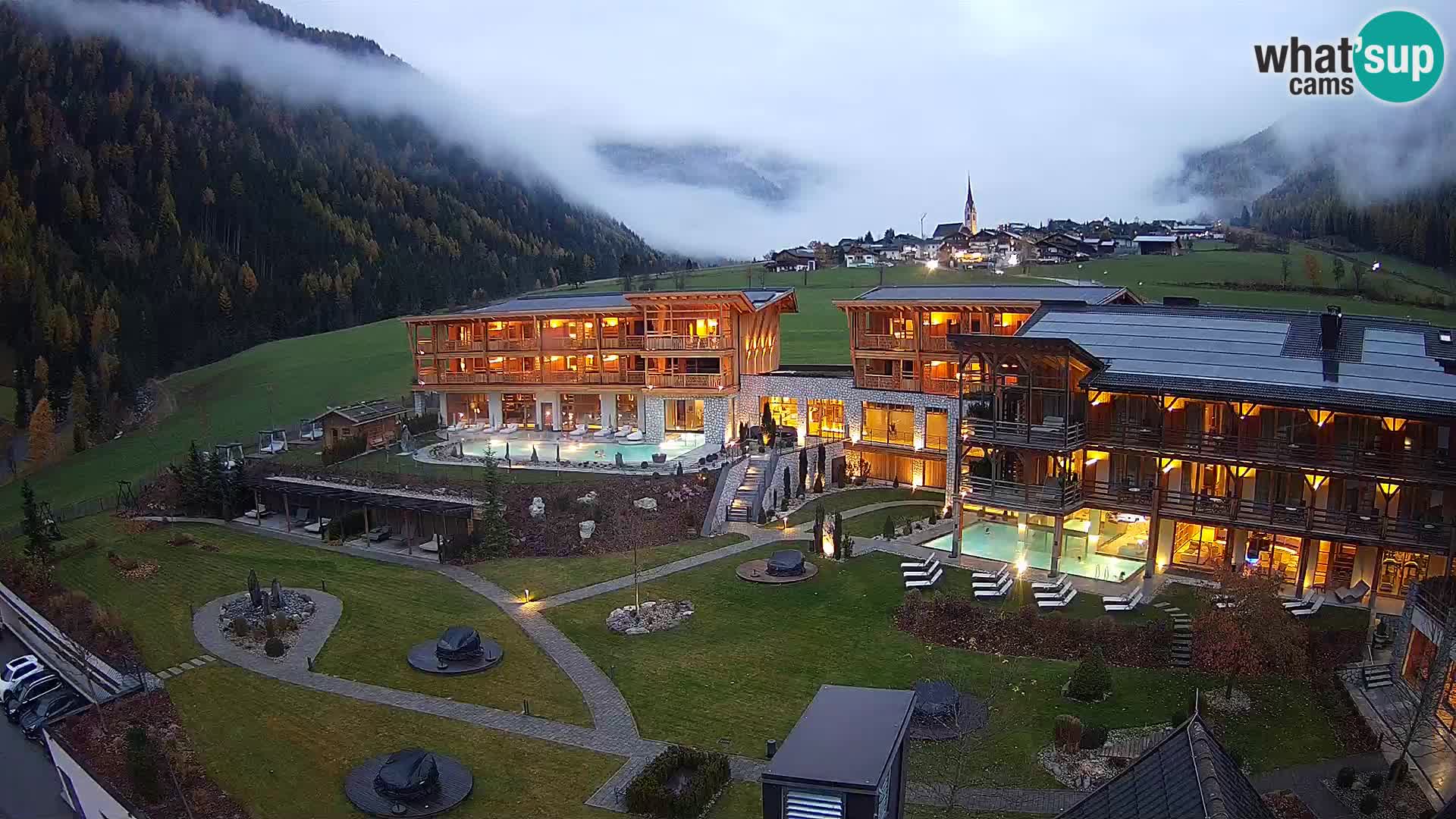 Hotel Masl | Rio Pusteria | Valles